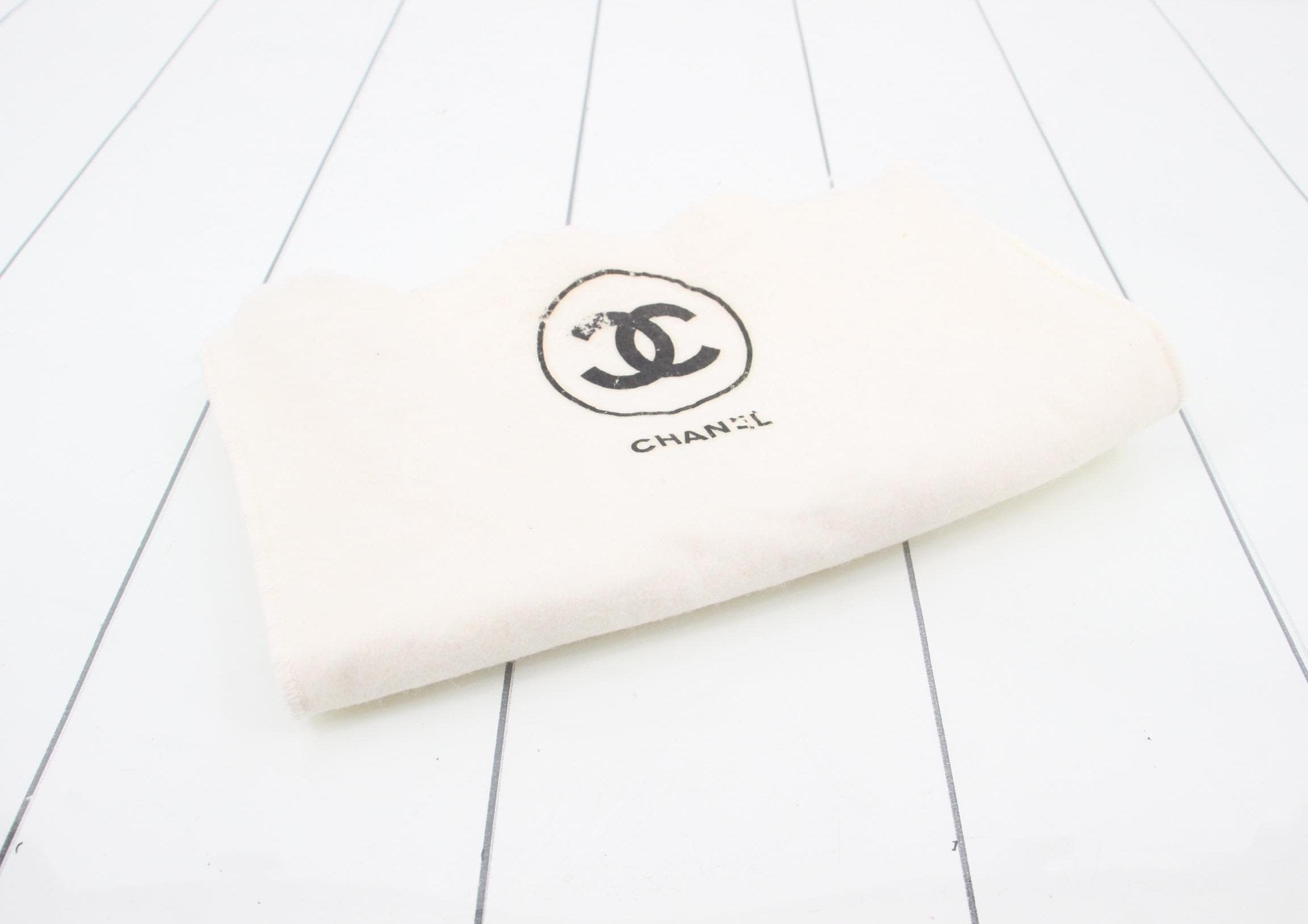 Chanel Chanel Timeless - Classic Double Flap Bag