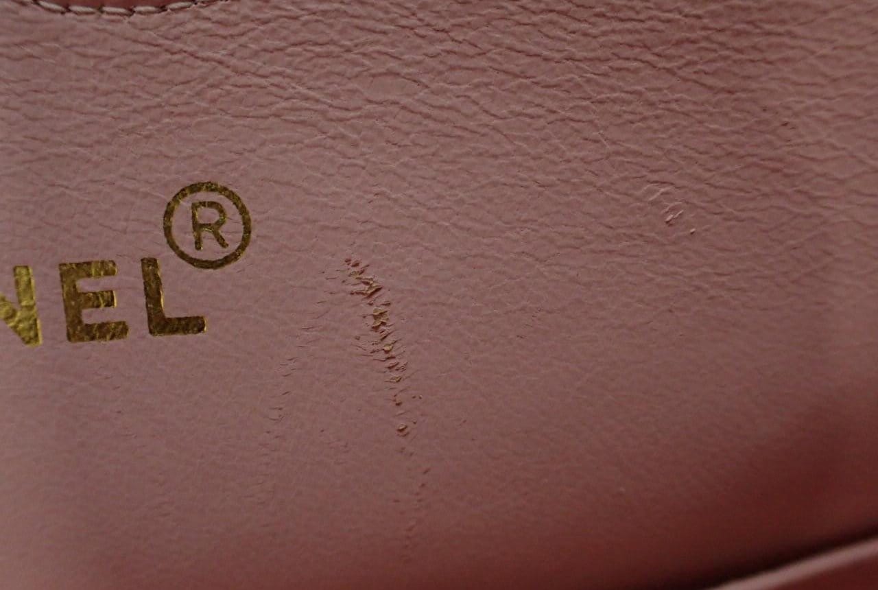 Chanel Chanel Timeless - Classic Double Flap Bag