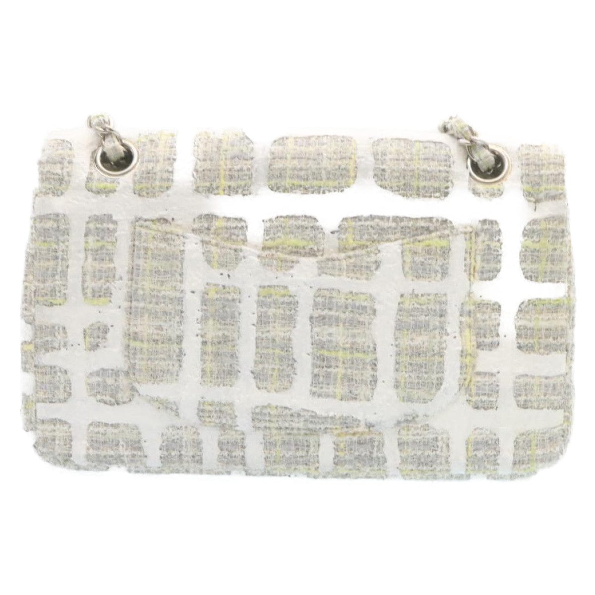 Chanel Chanel Vintage Classic Double Flap Bag
