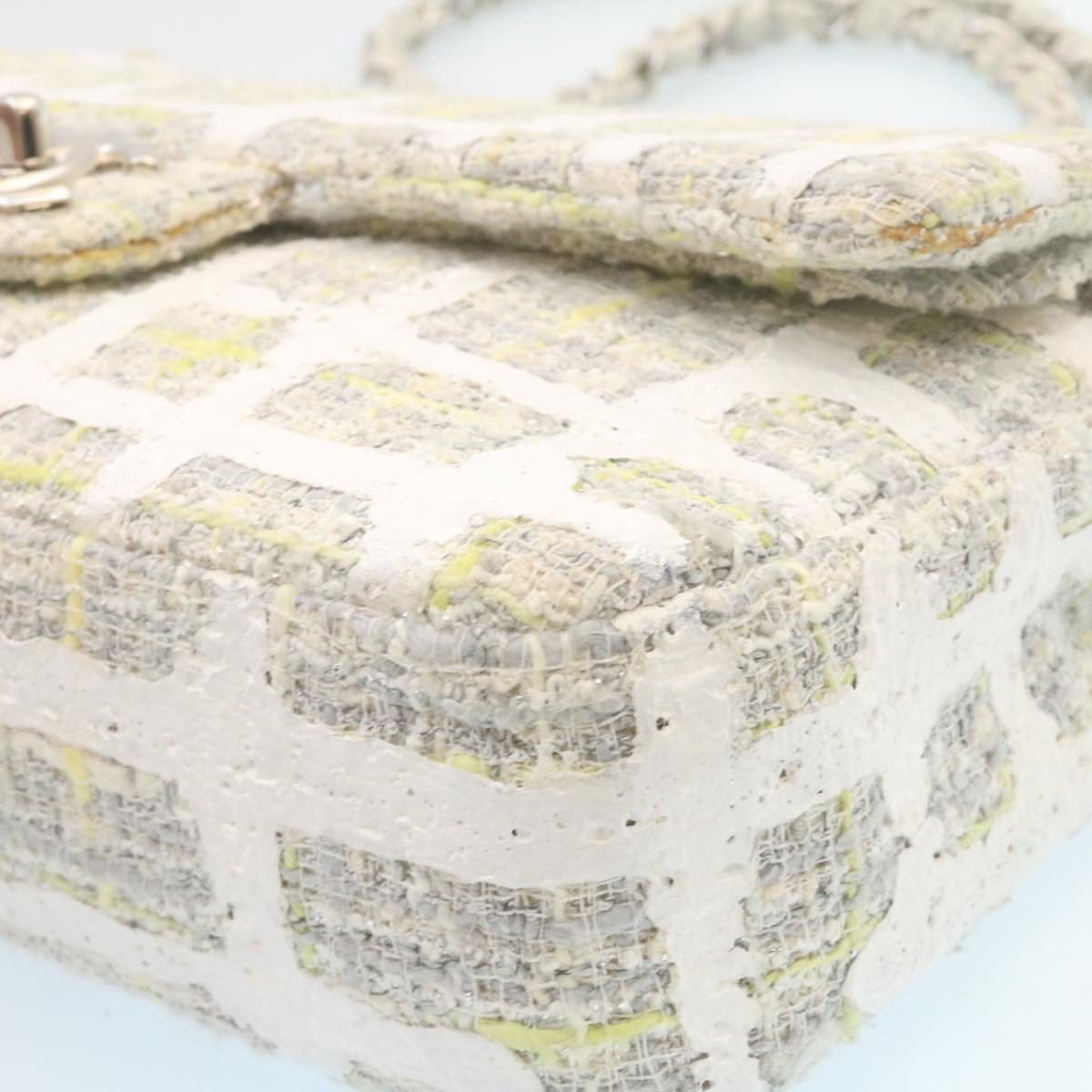 Chanel Chanel Vintage Classic Double Flap Bag