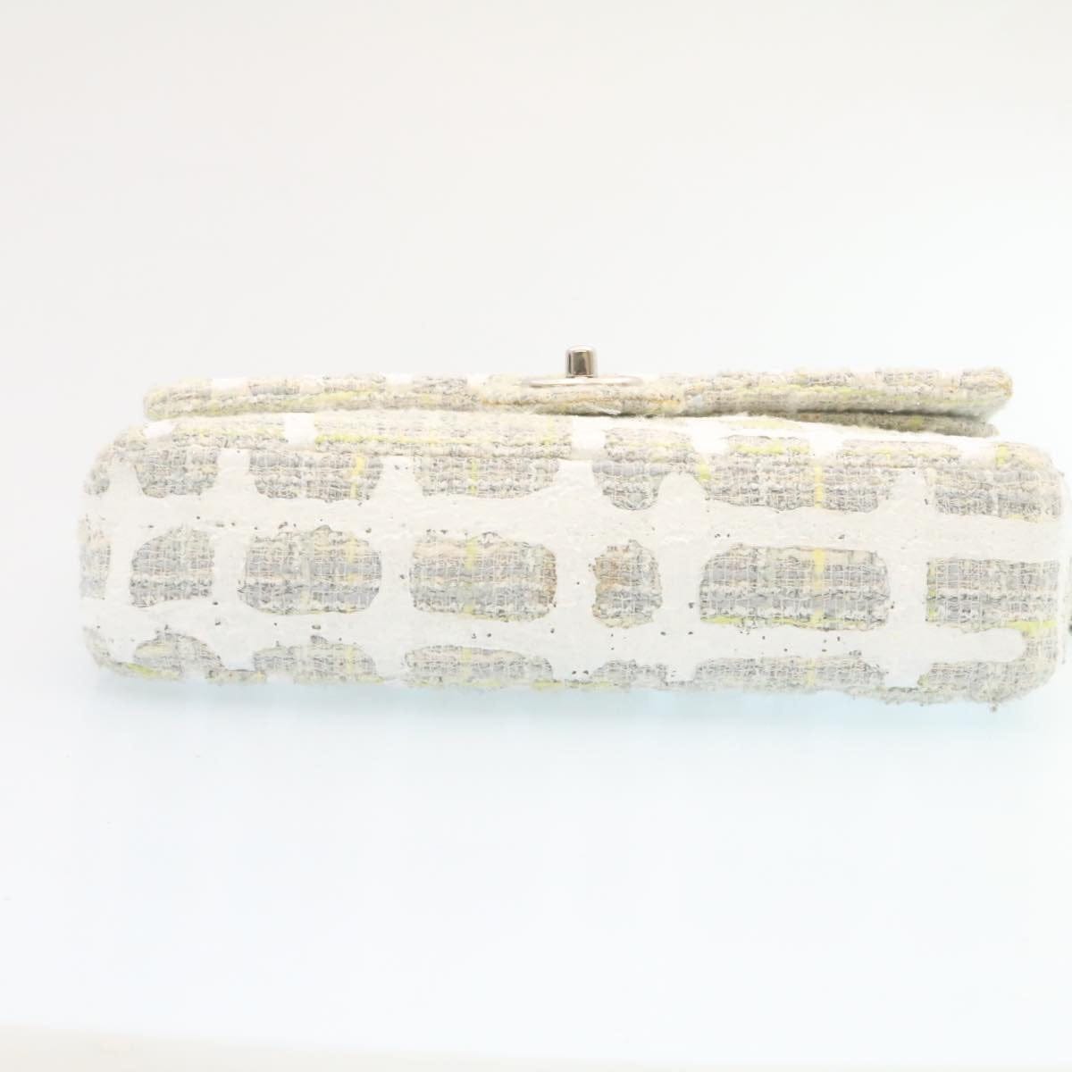 Chanel Chanel Vintage Classic Double Flap Bag