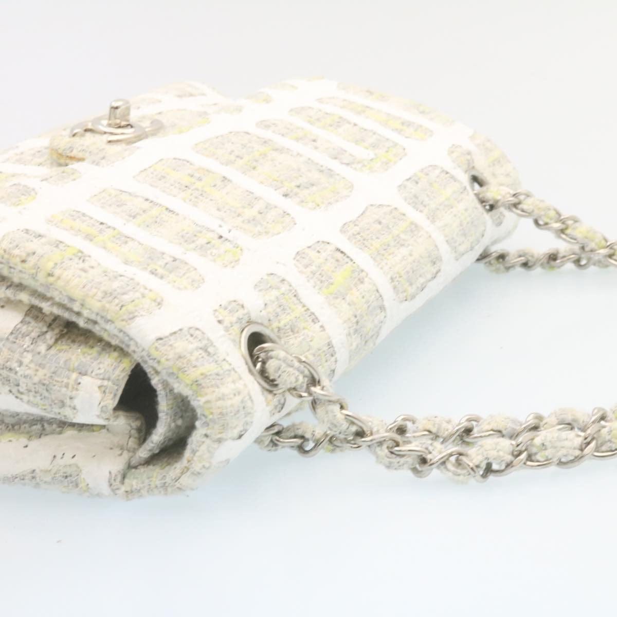 Chanel Chanel Vintage Classic Double Flap Bag