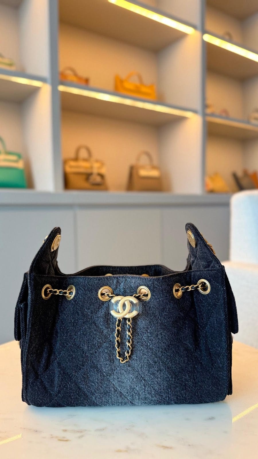 Chanel 25' Micro AGC3257