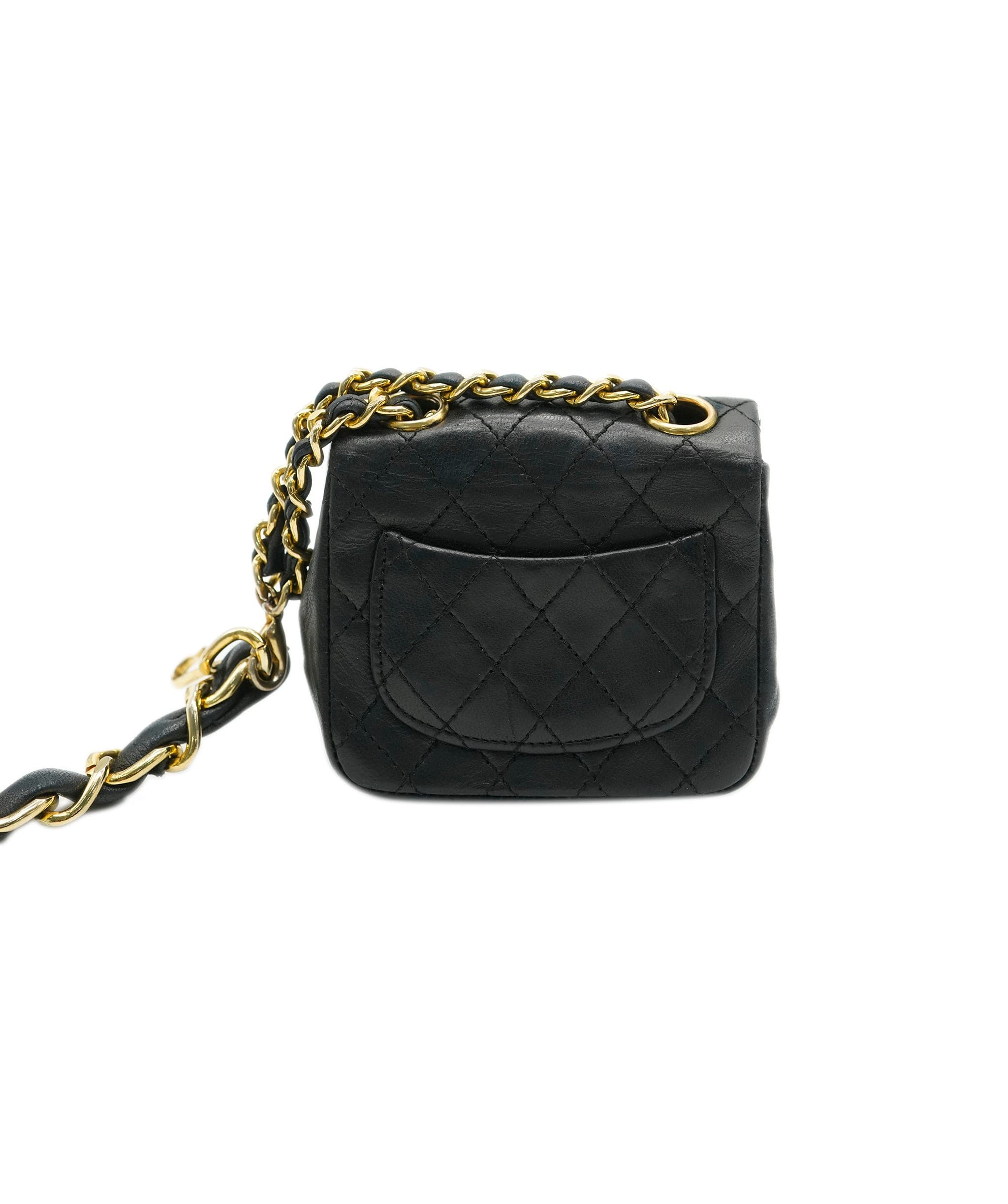 Chanel CC Mini Belt Flap ASL10485