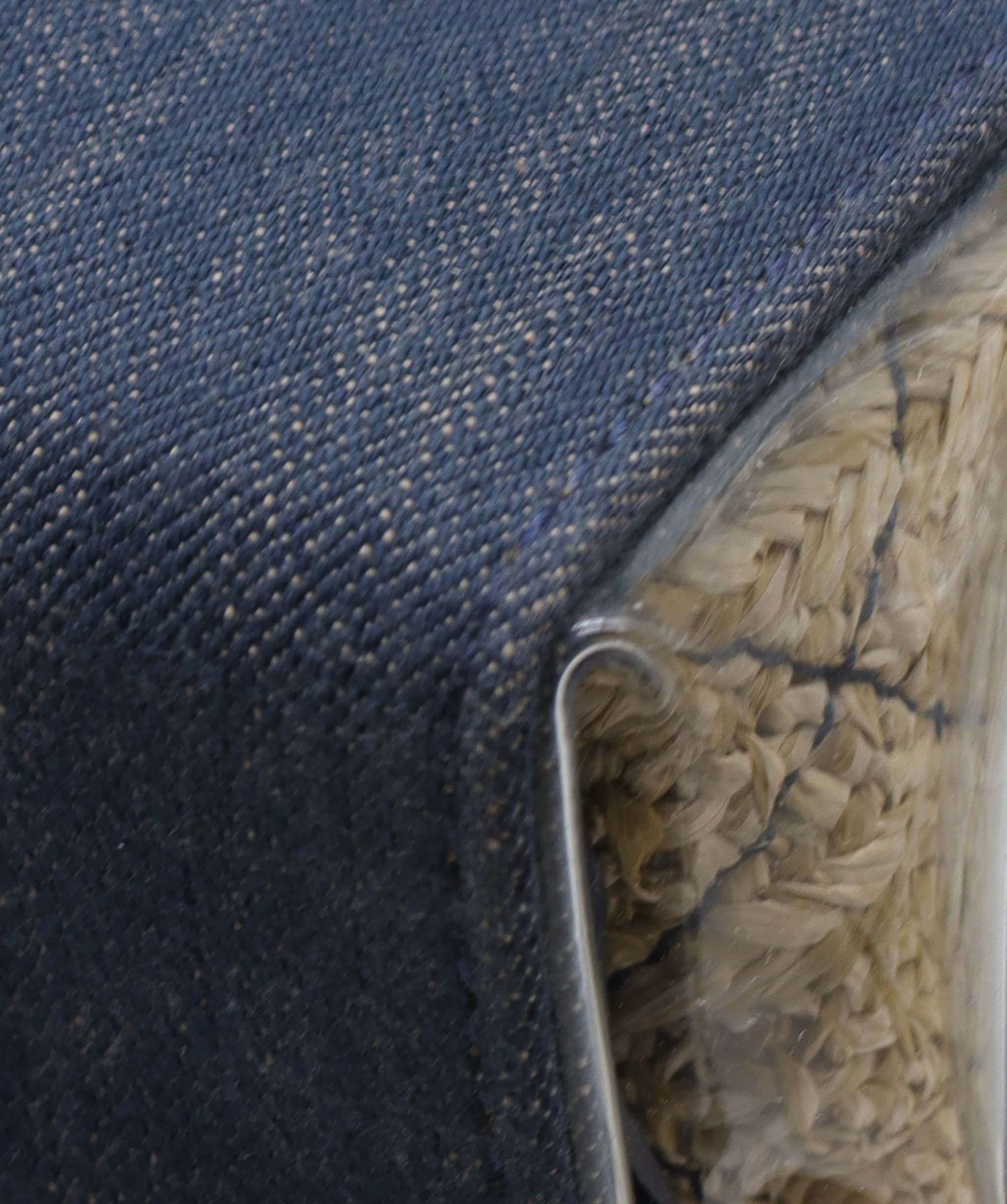 Chanel CHANEL 31 PVC & RAFFIA TOTE BAG RJC4444