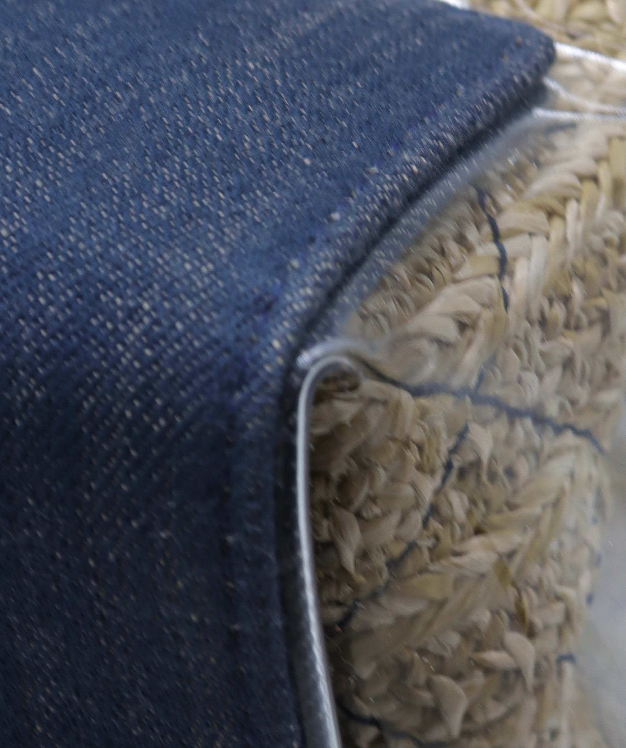 Chanel CHANEL 31 PVC & RAFFIA TOTE BAG RJC4444