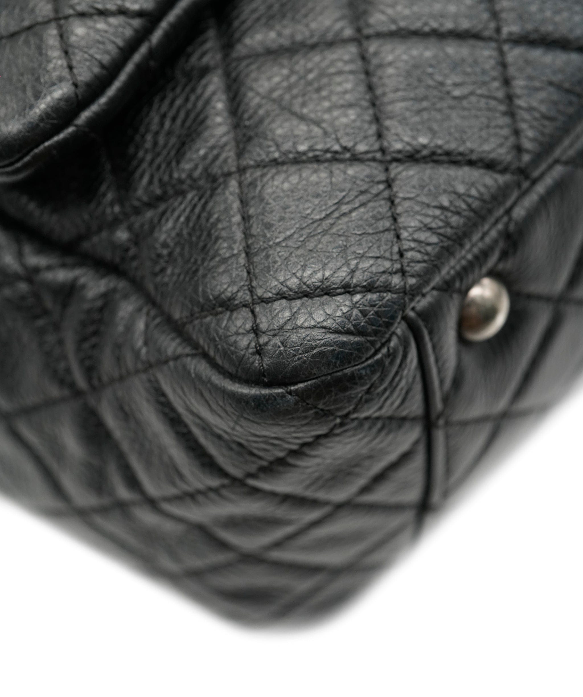 Chanel Chanel Airline Bag Black ALTC0004