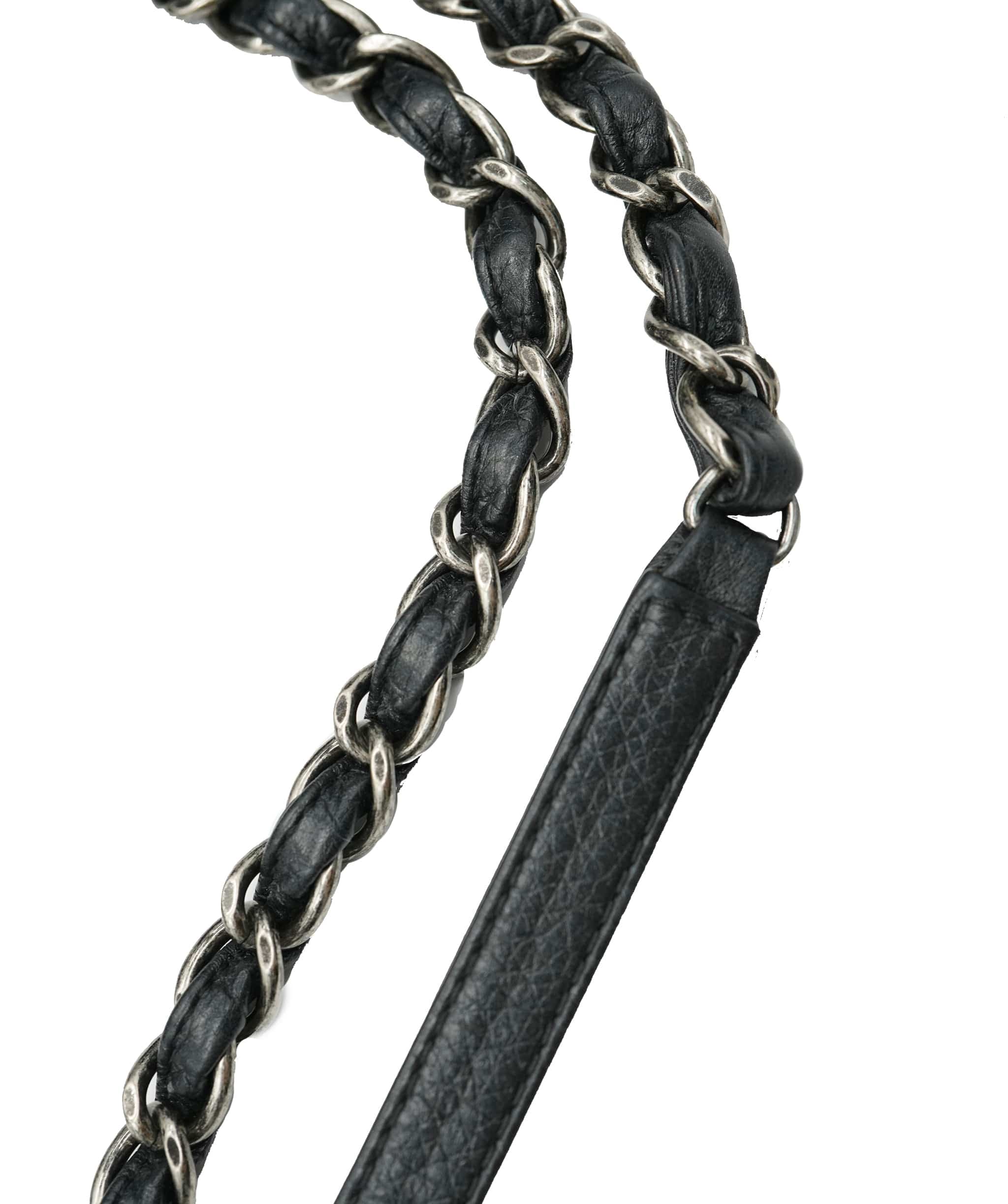 Chanel Chanel Airline Bag Black ALTC0004