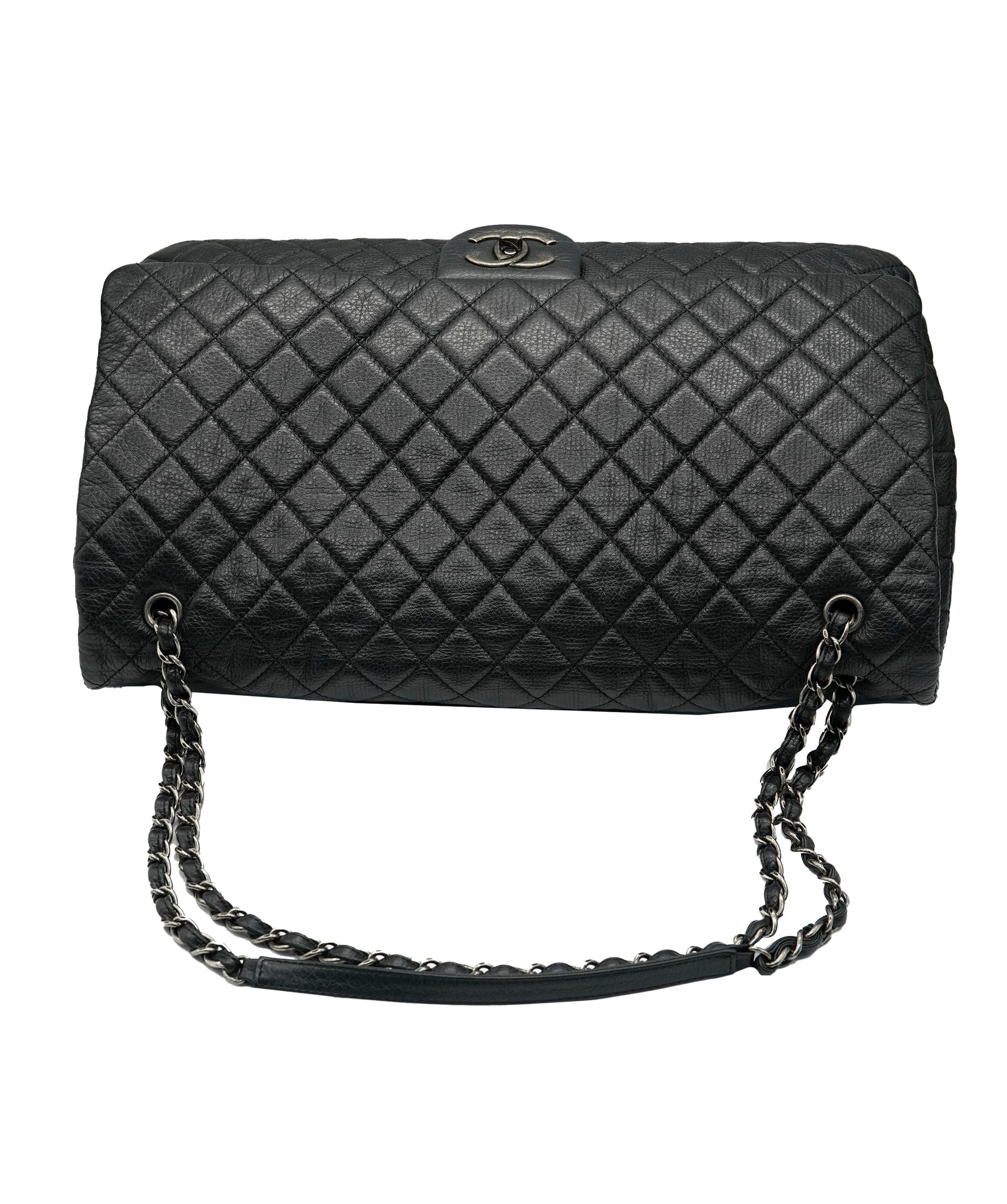Chanel Chanel Airline Bag Black ALTC0004