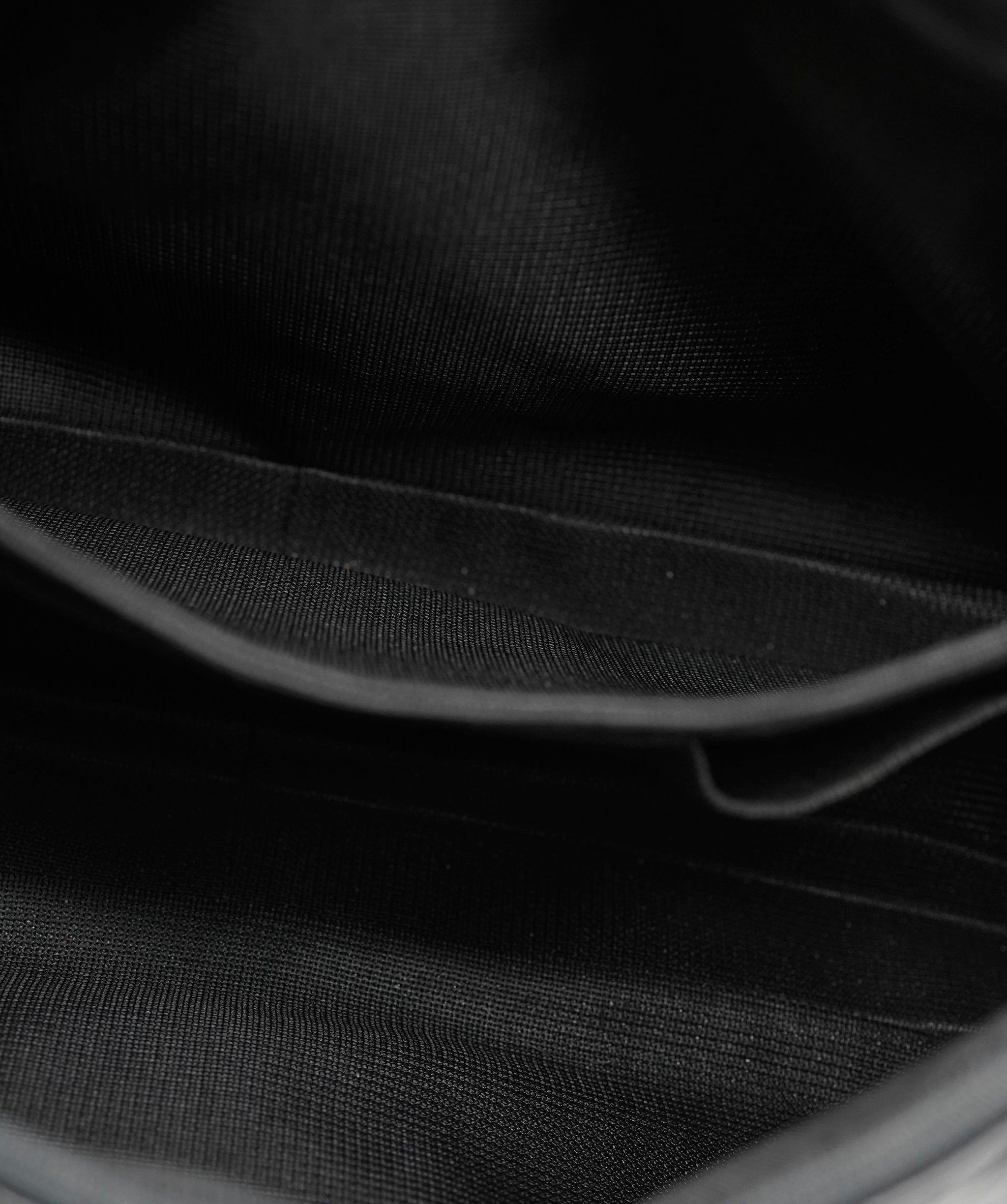 Chanel Chanel Airline Bag Black ALTC0004