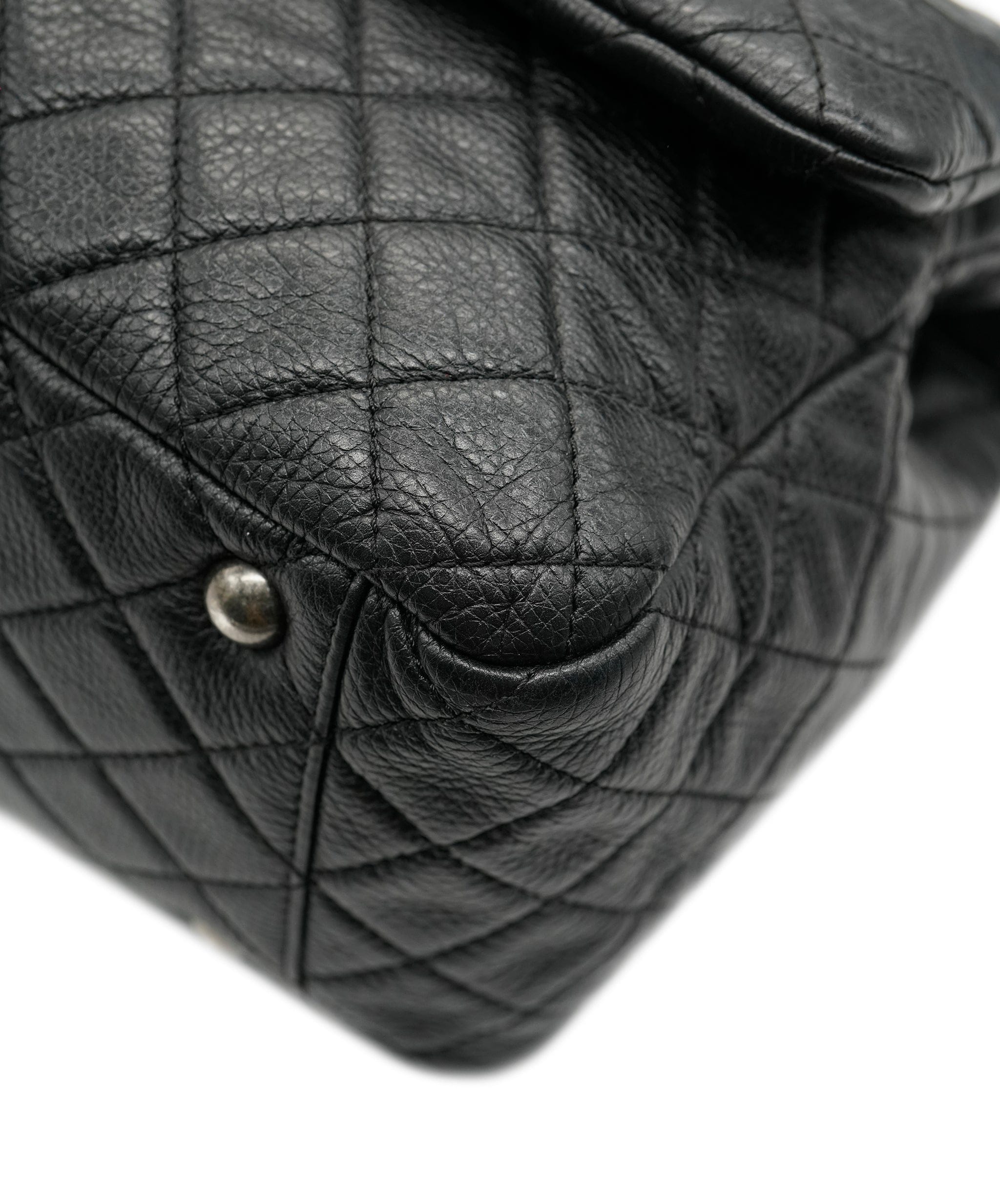 Chanel Chanel Airline Bag Black ALTC0004