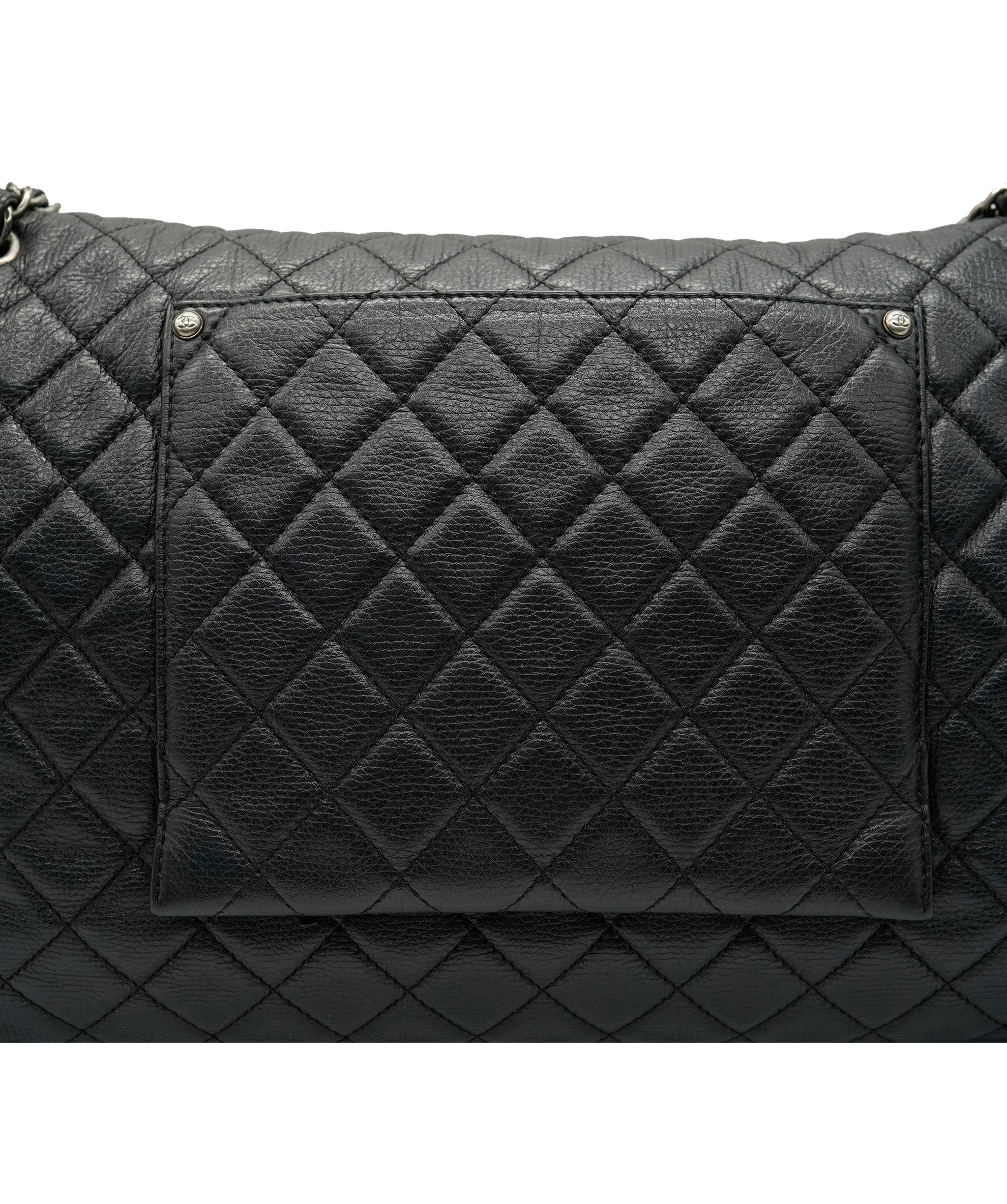 Chanel Chanel Airline Bag Black ALTC0004