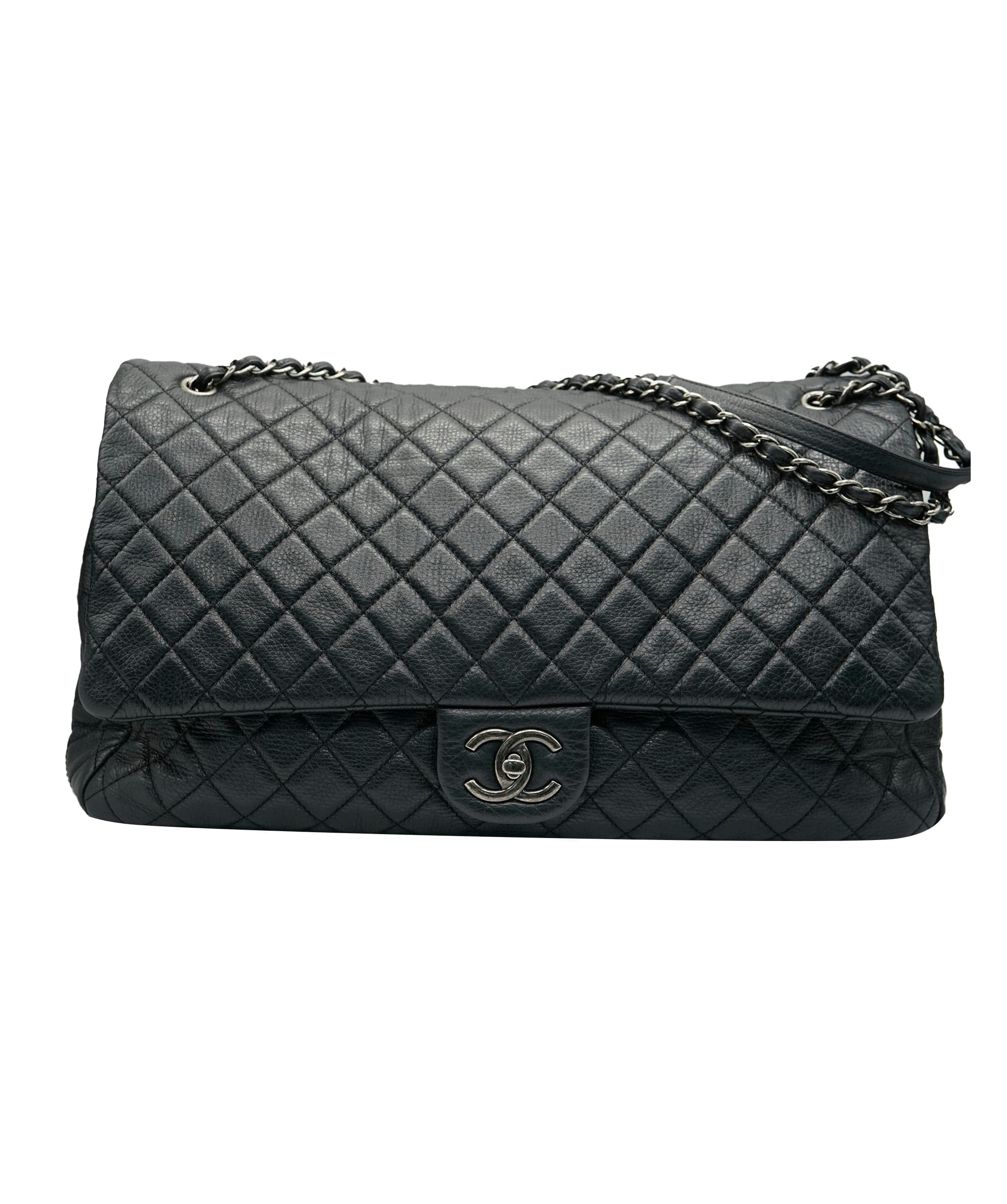Chanel Chanel Airline Bag Black ALTC0004