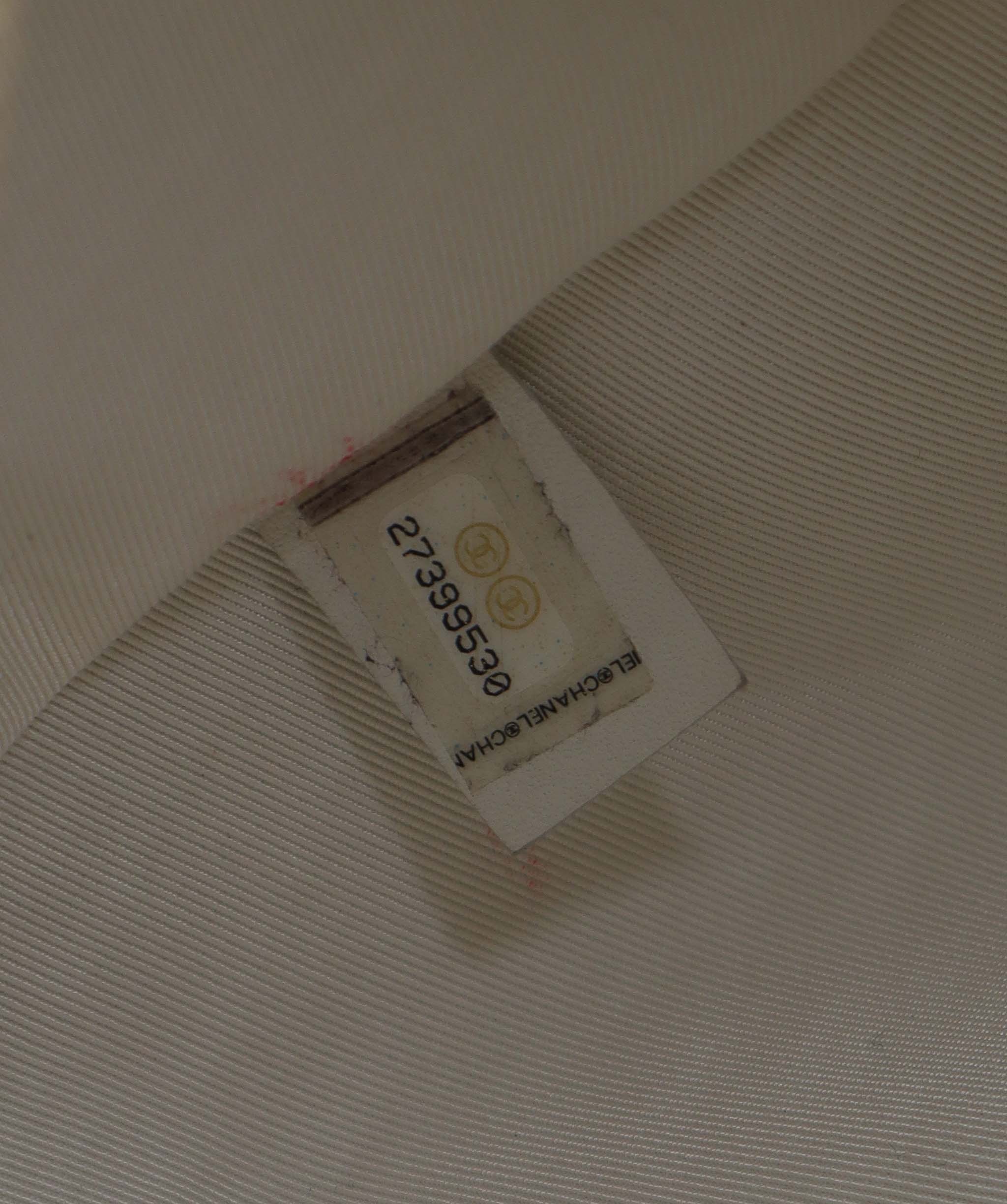 Chanel CHANEL beach ball Chain Shoulder Bag DXBS3472