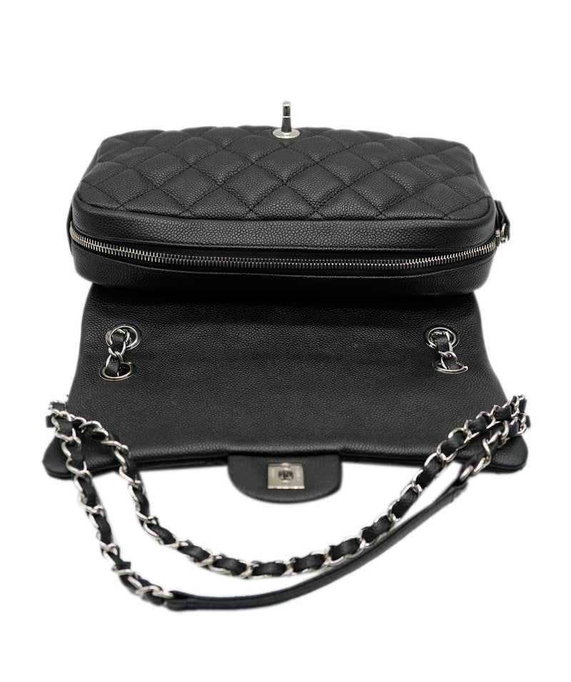 Chanel easy clearance flap