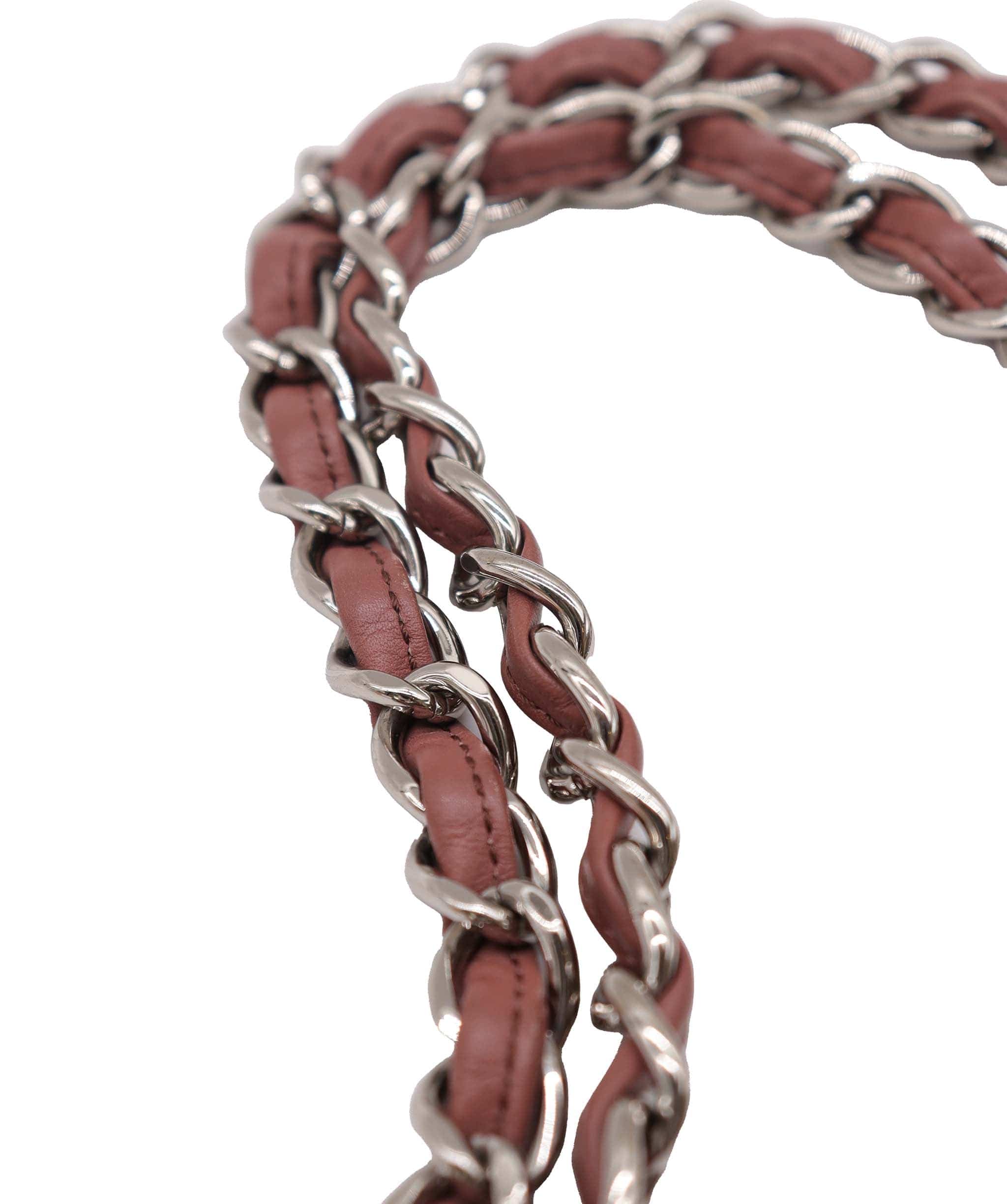 Chanel Chanel Bronze Classic Flap Bag AGC3003