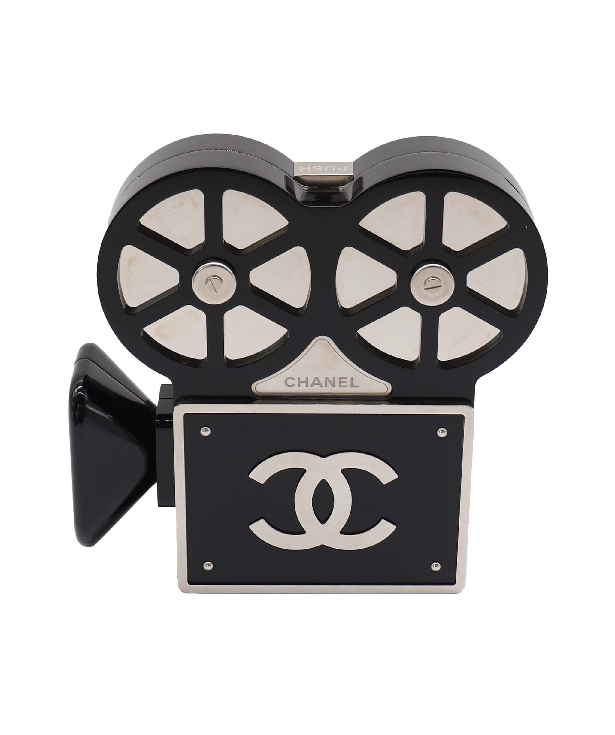 Chanel Chanel Camera Minaudiere  DXBS3718