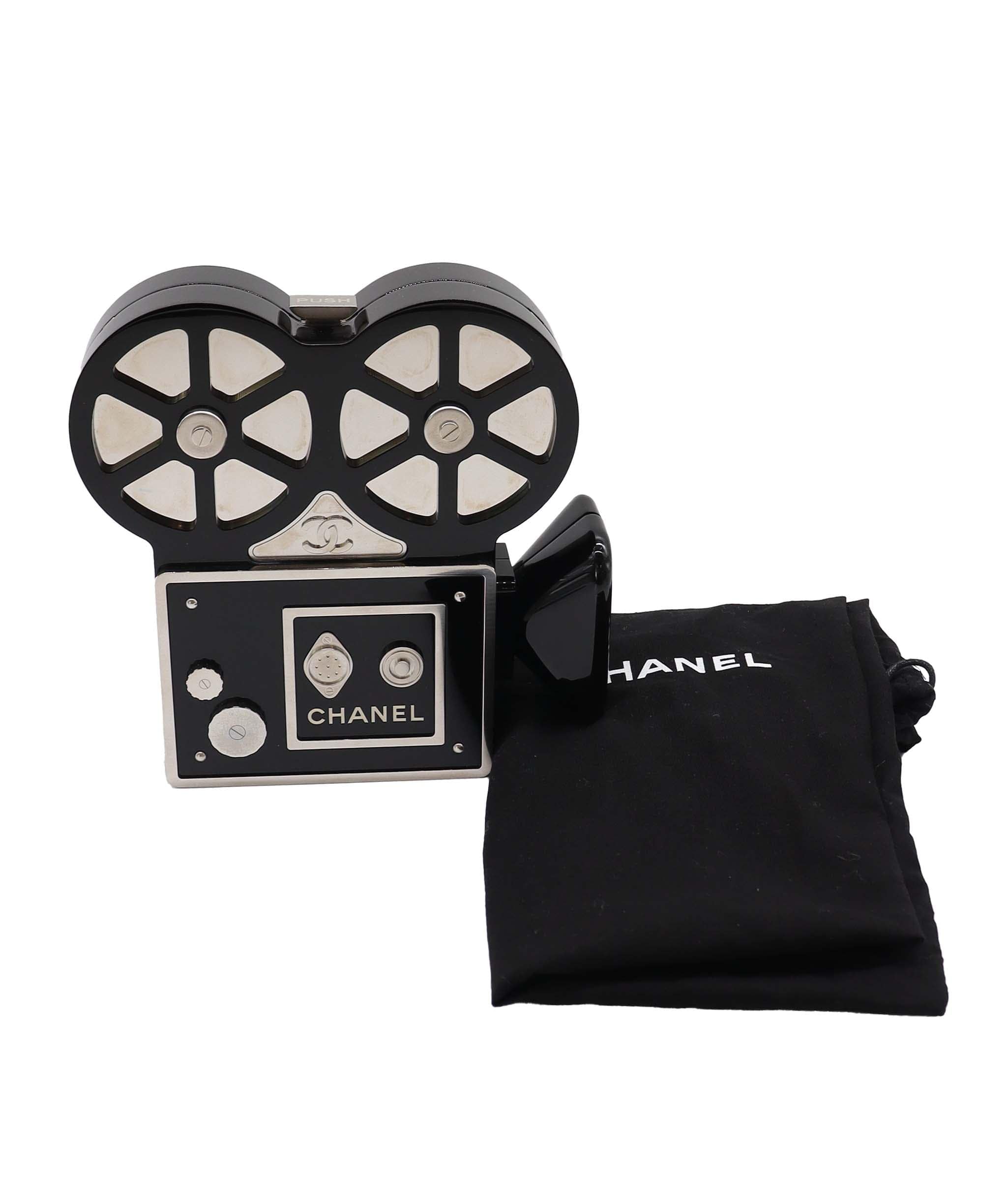 Chanel Chanel Camera Minaudiere  DXBS3718