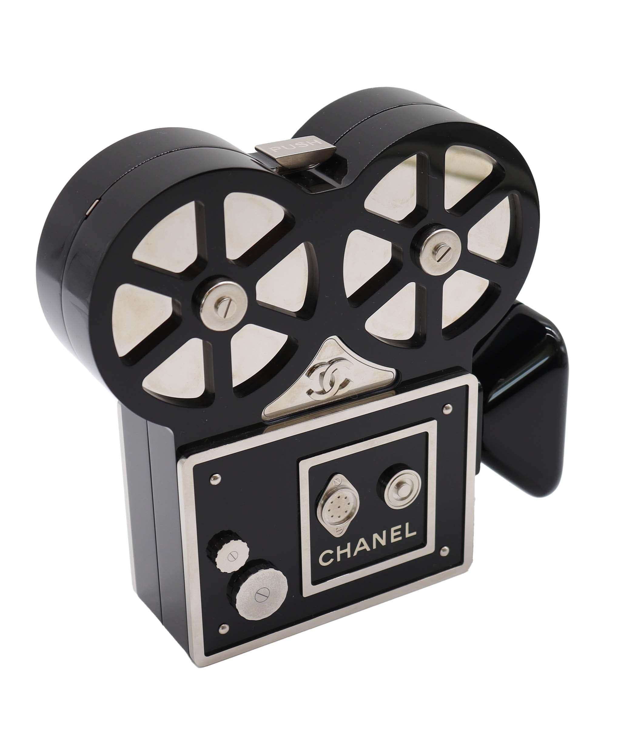 Chanel Chanel Camera Minaudiere  DXBS3718
