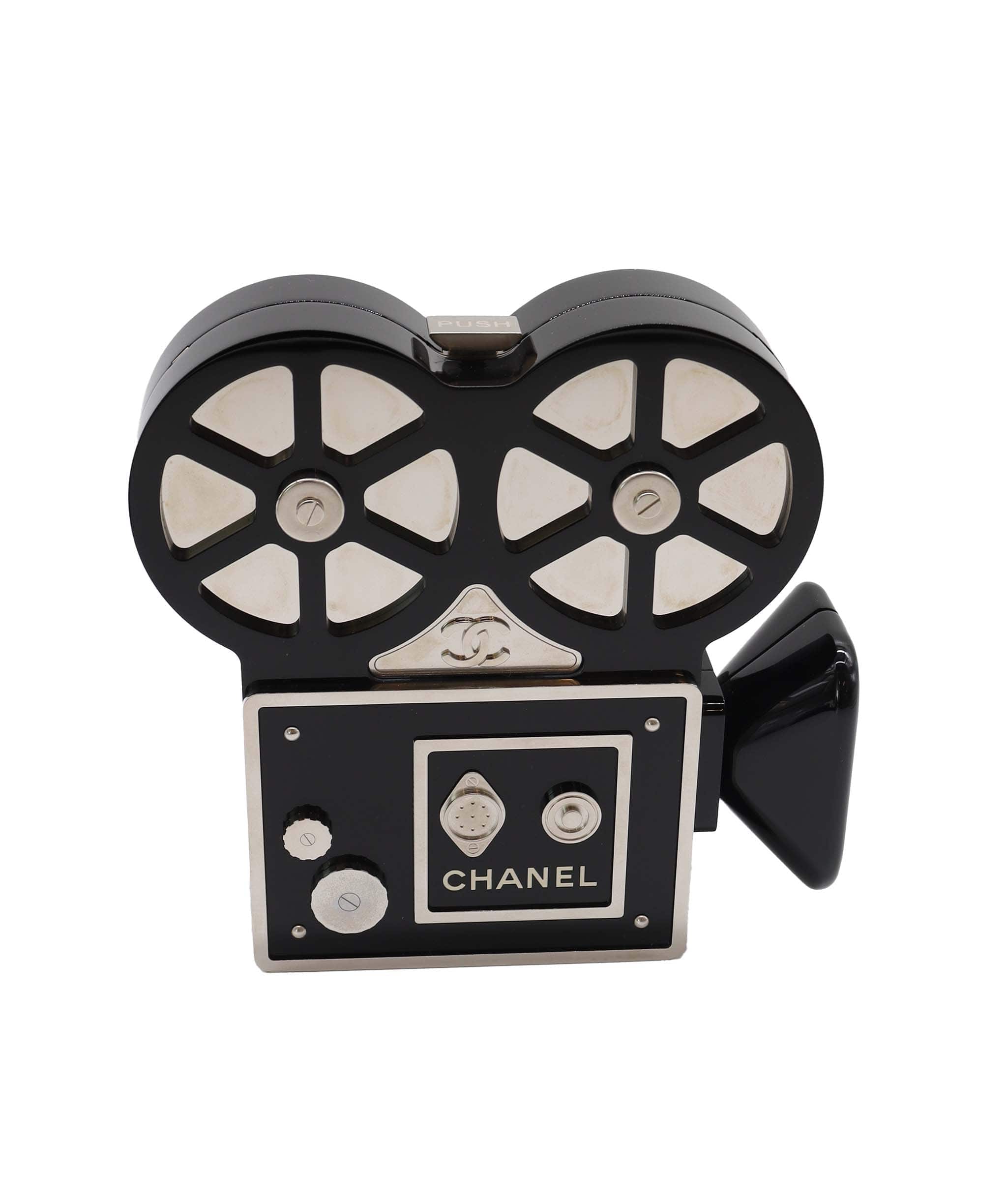 Chanel Chanel Camera Minaudiere  DXBS3718