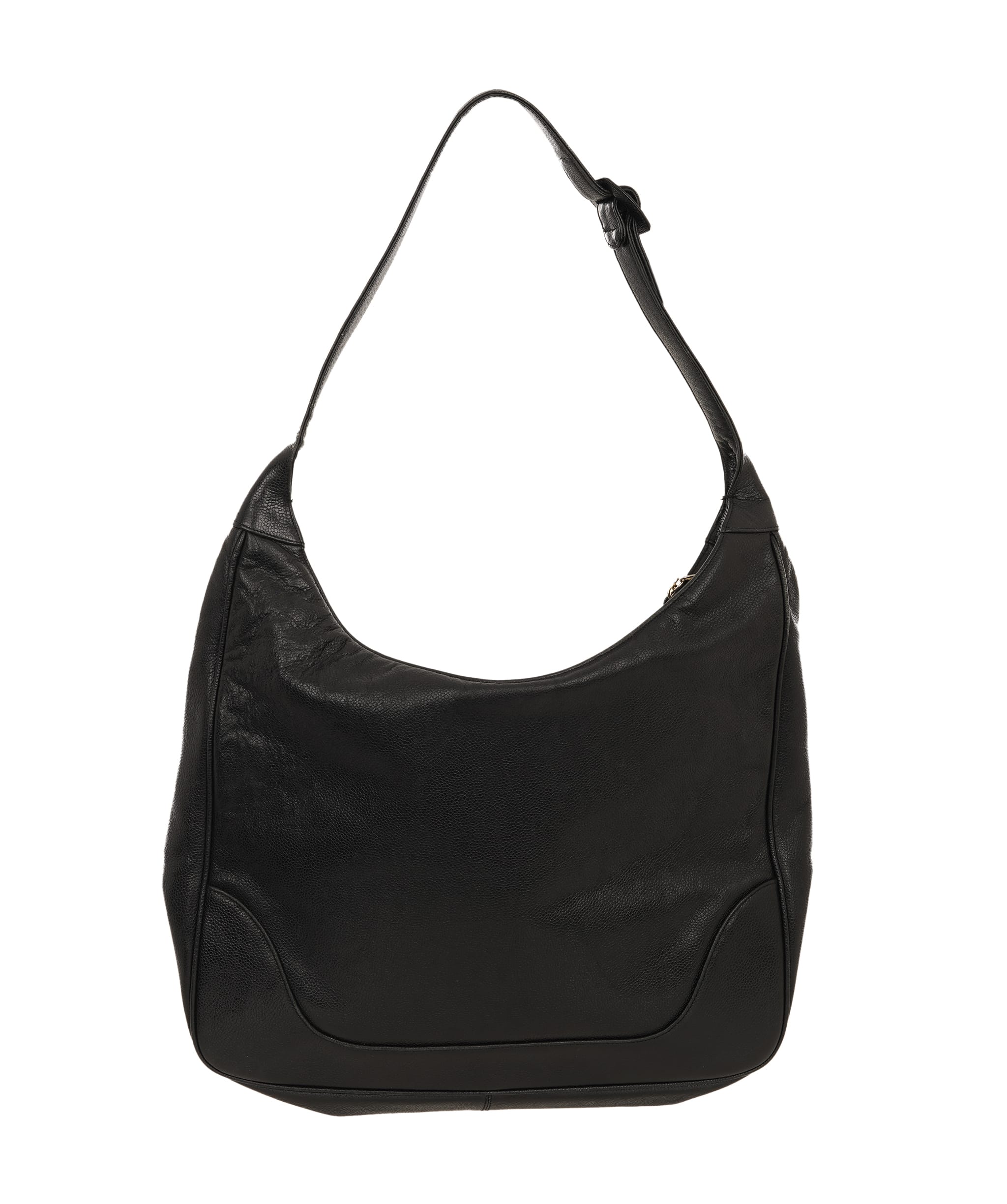 Chanel Chanel Caviar 31 Hobo - BLACK ALC4160