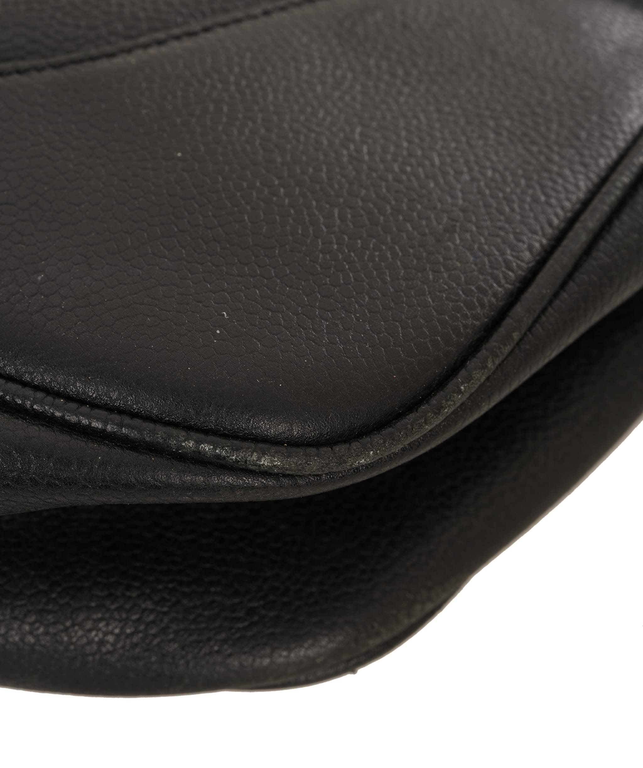 Chanel Chanel Caviar 31 Hobo - BLACK ALC4160