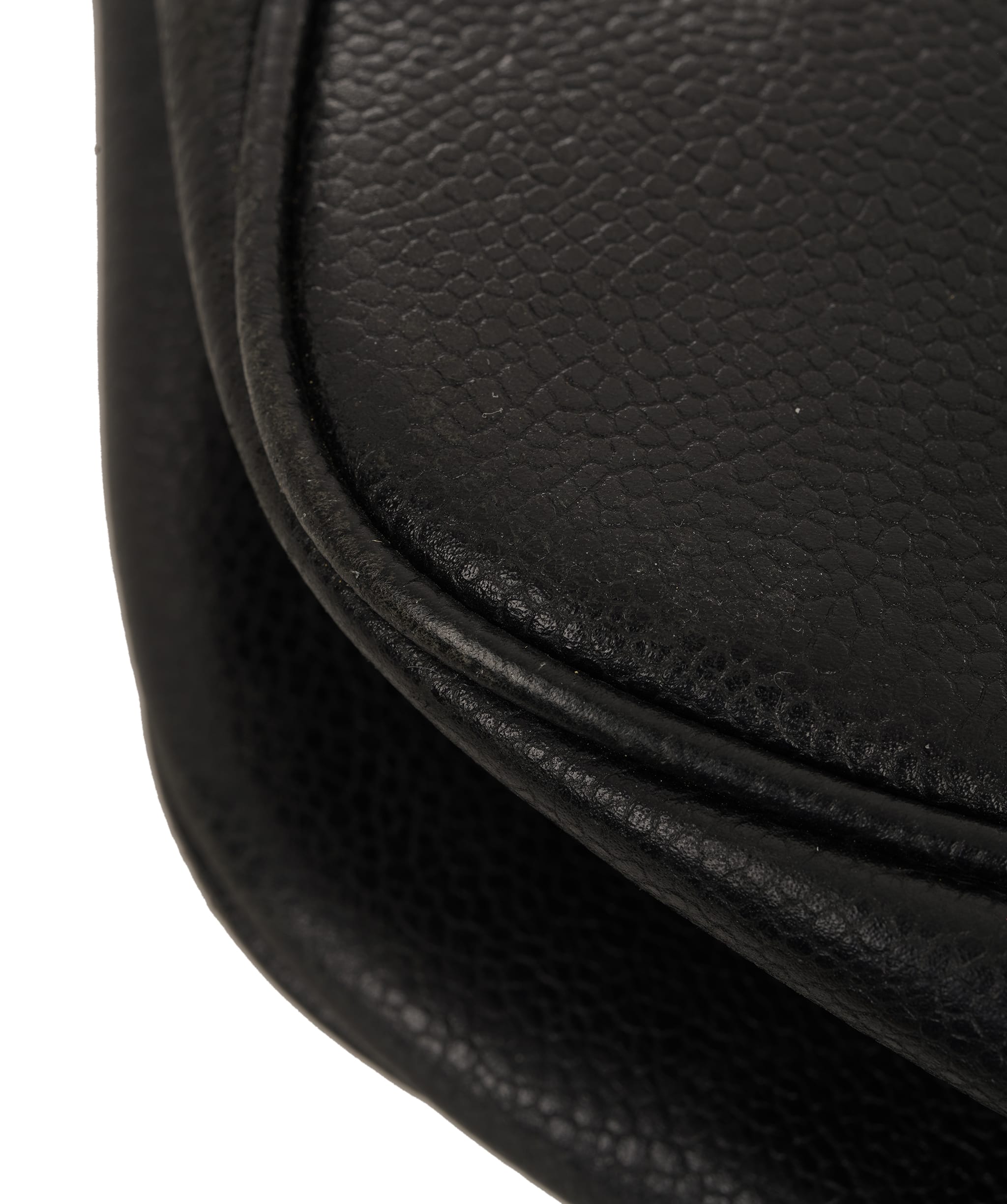 Chanel Chanel Caviar 31 Hobo - BLACK ALC4160