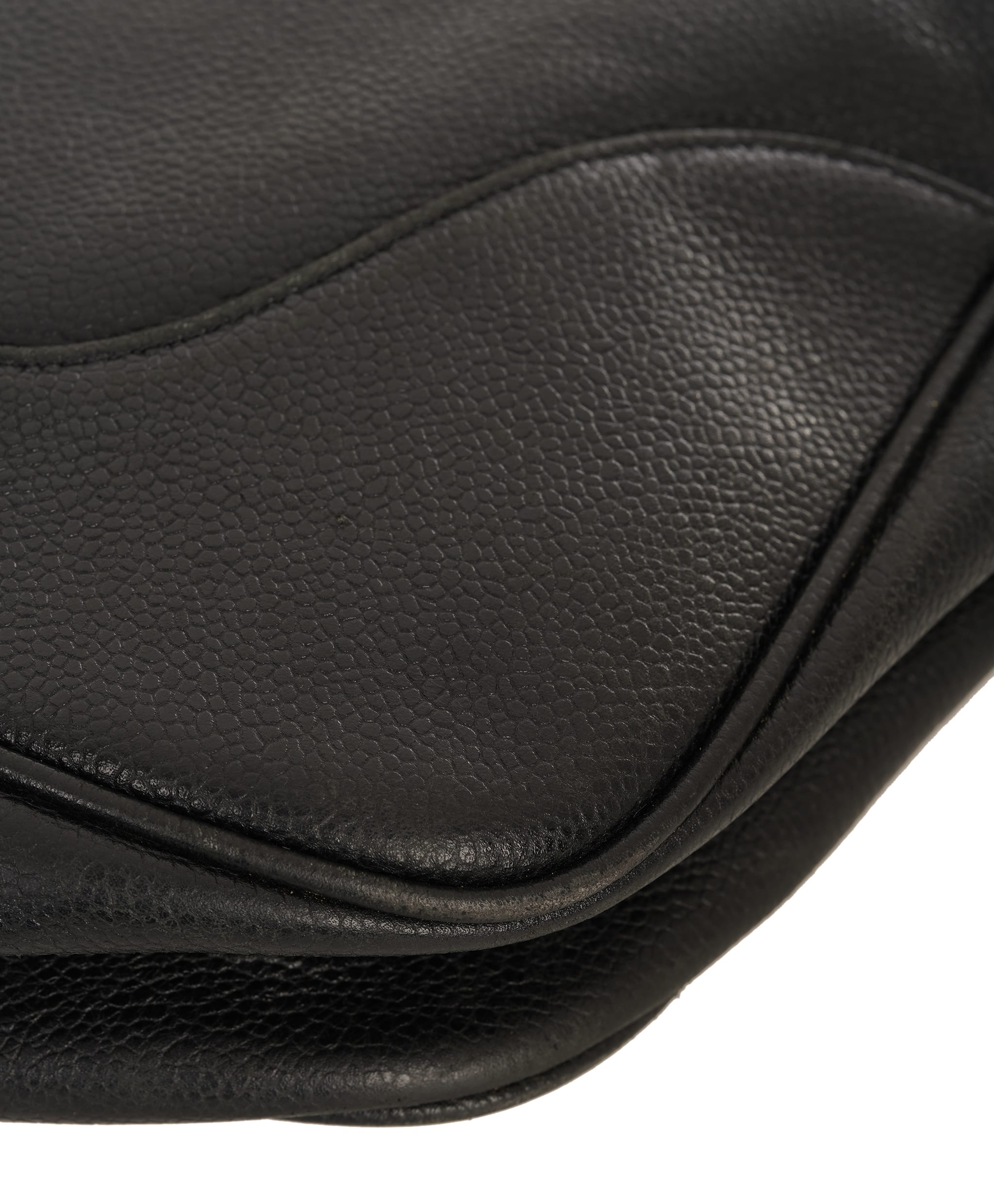 Chanel Chanel Caviar 31 Hobo - BLACK ALC4160