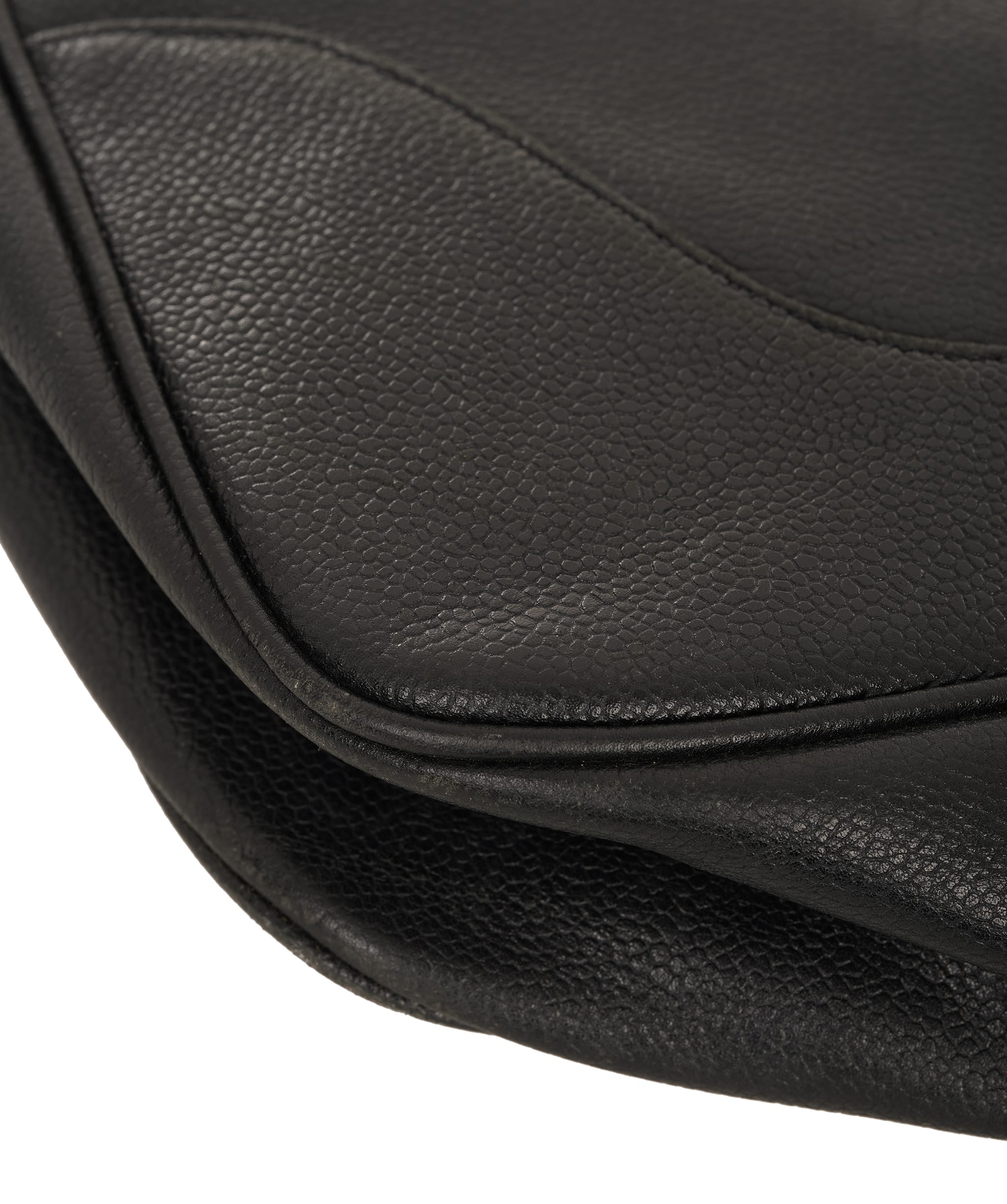 Chanel Chanel Caviar 31 Hobo - BLACK ALC4160