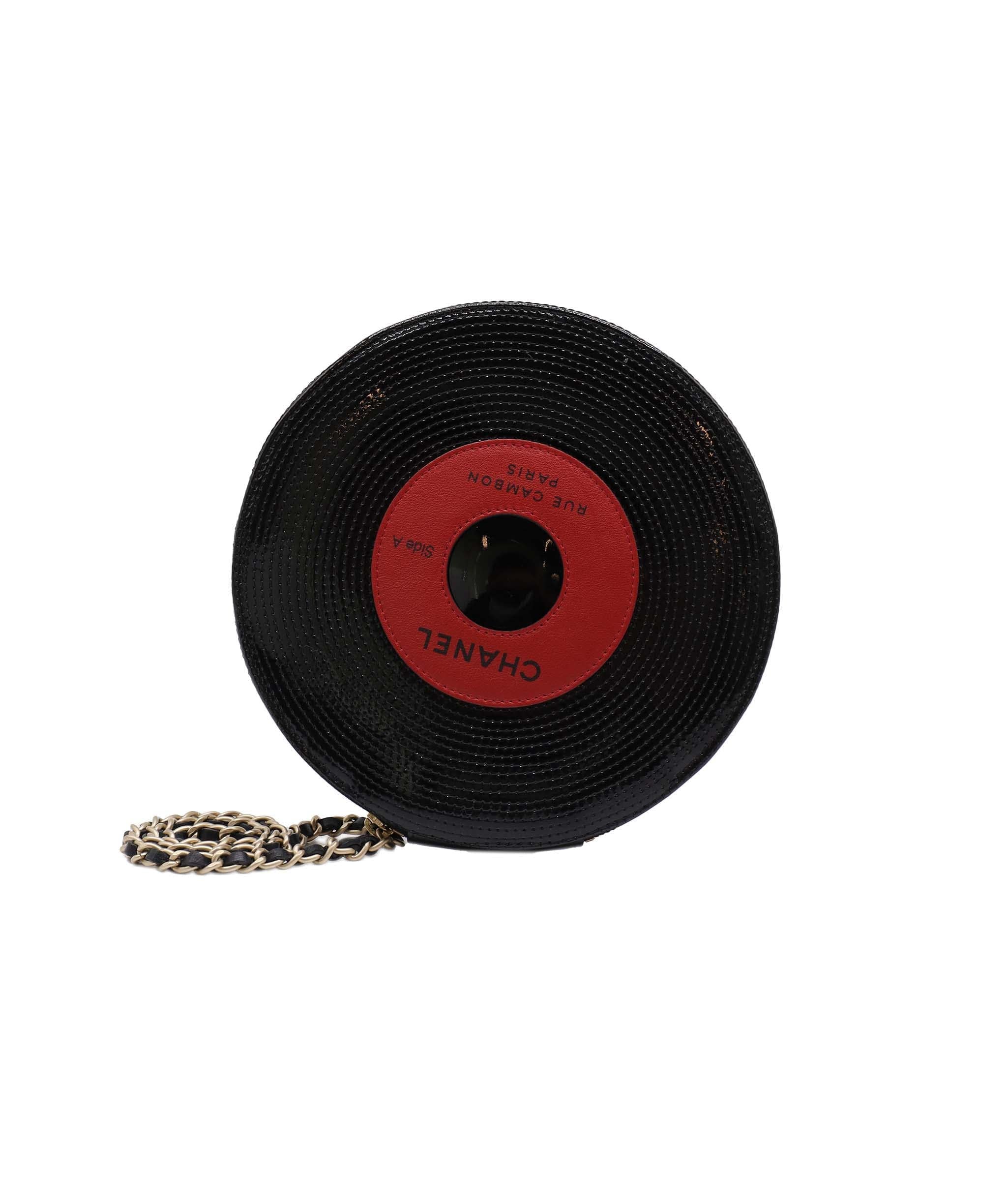 Chanel Chanel CD Clutch DXBS3353