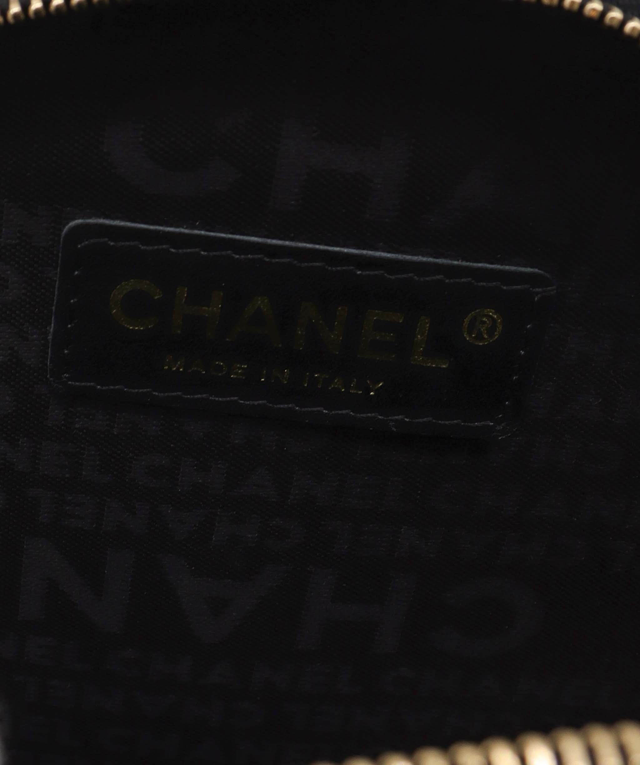 Chanel Chanel CD Clutch DXBS3353