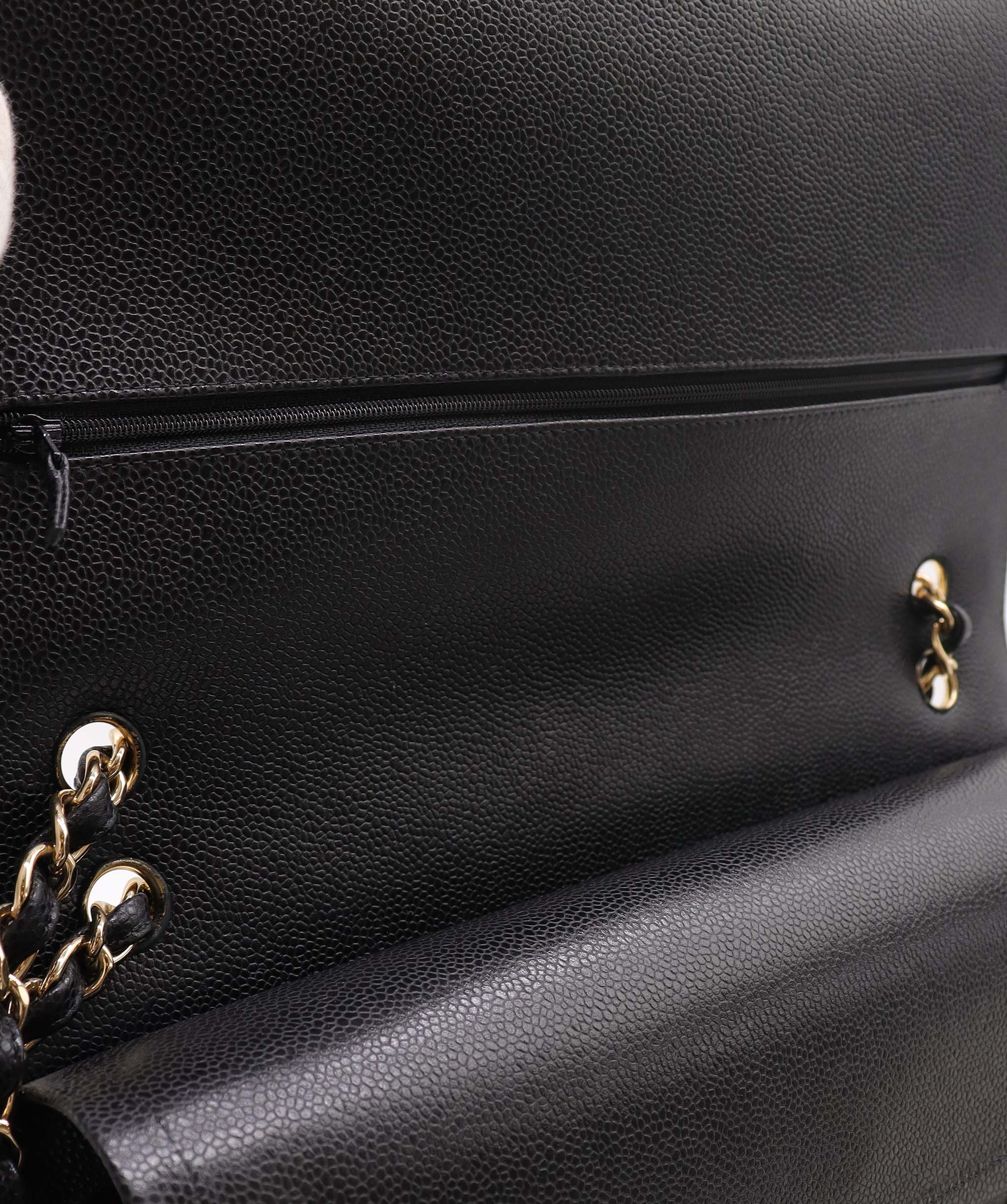 CHANEL Chanel Classic Flap Bag AGC3013