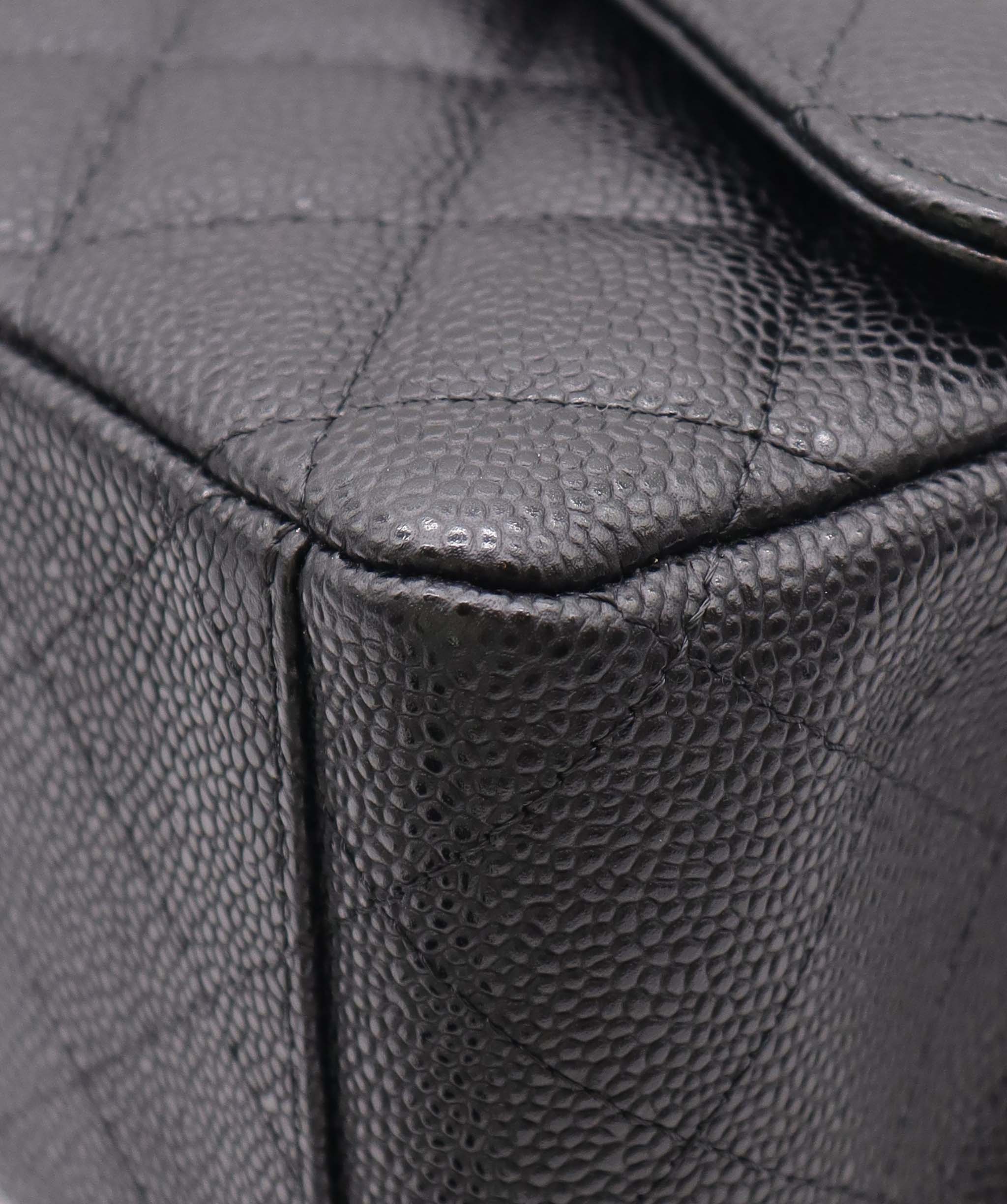 CHANEL Chanel Classic Flap Bag AGC3013