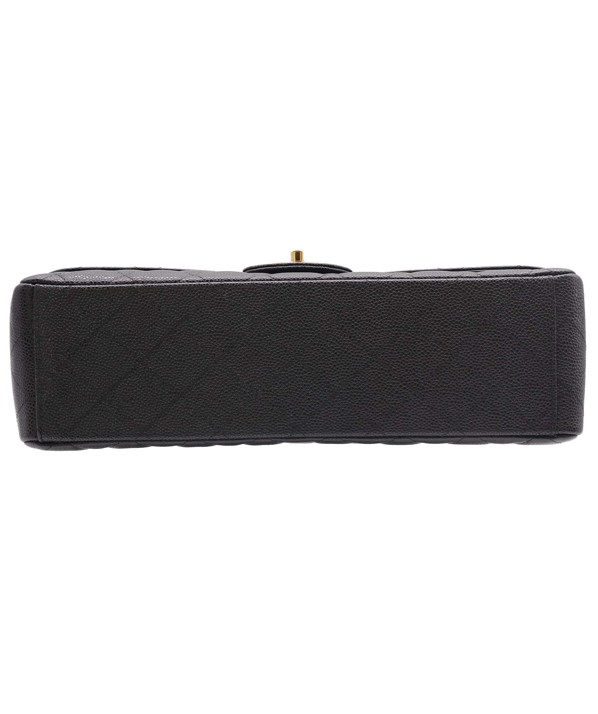 CHANEL Chanel Classic Flap Bag AGC3013