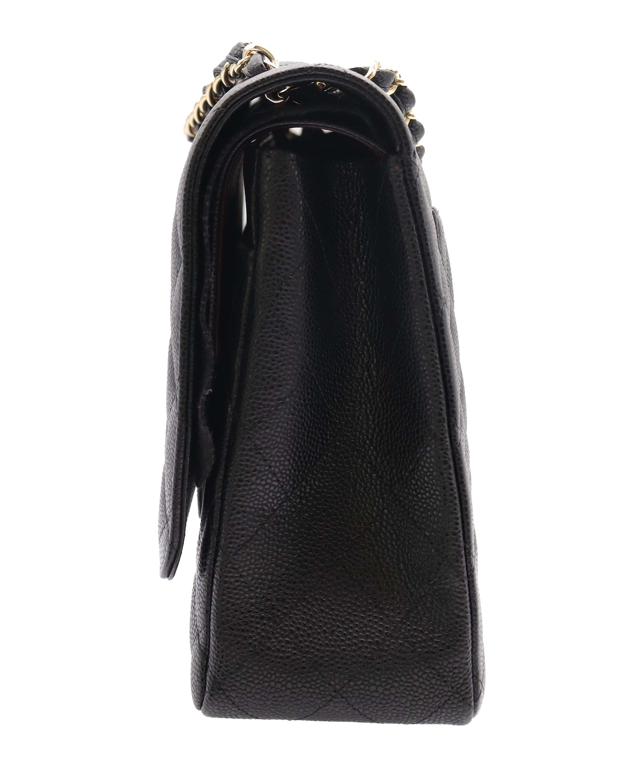 CHANEL Chanel Classic Flap Bag AGC3013