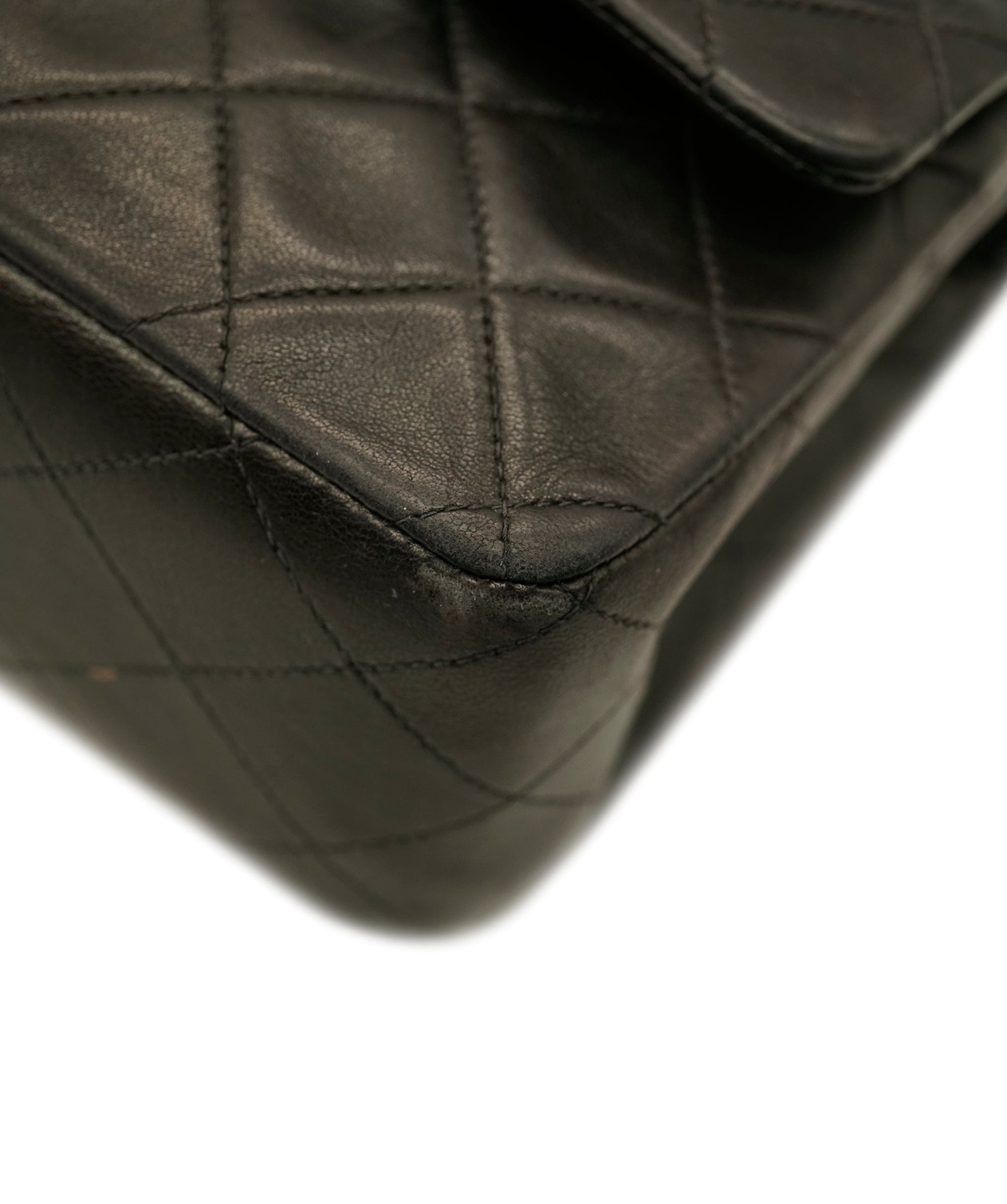 Chanel Chanel Classic Flap Black GHW ASC6404