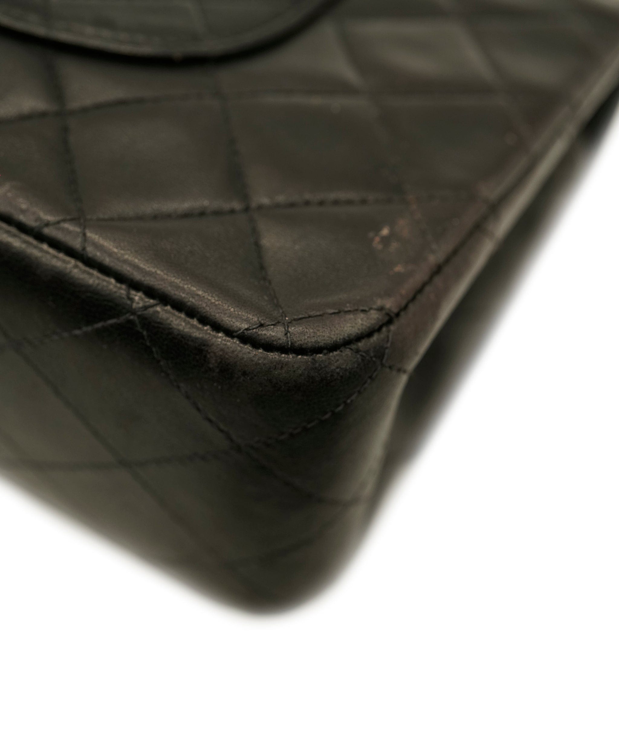 Chanel Chanel Classic Flap Black GHW ASC6404