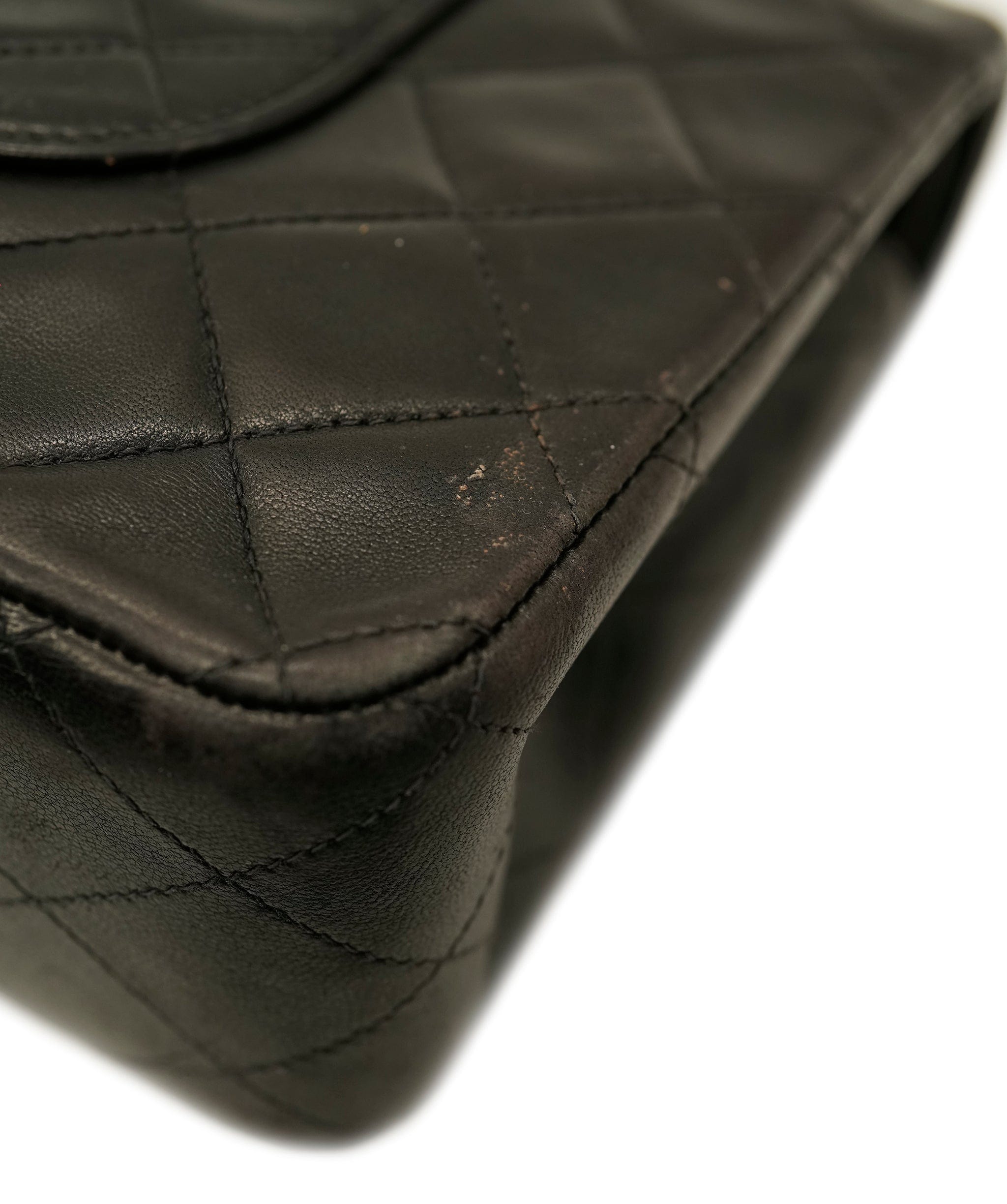 Chanel Chanel Classic Flap Black GHW ASC6404