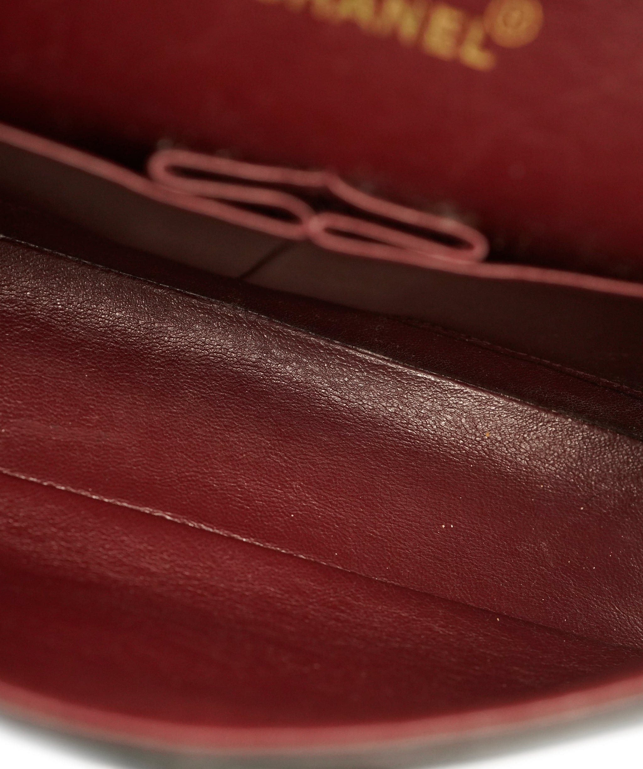 Chanel Chanel Classic Flap Black GHW ASC6404