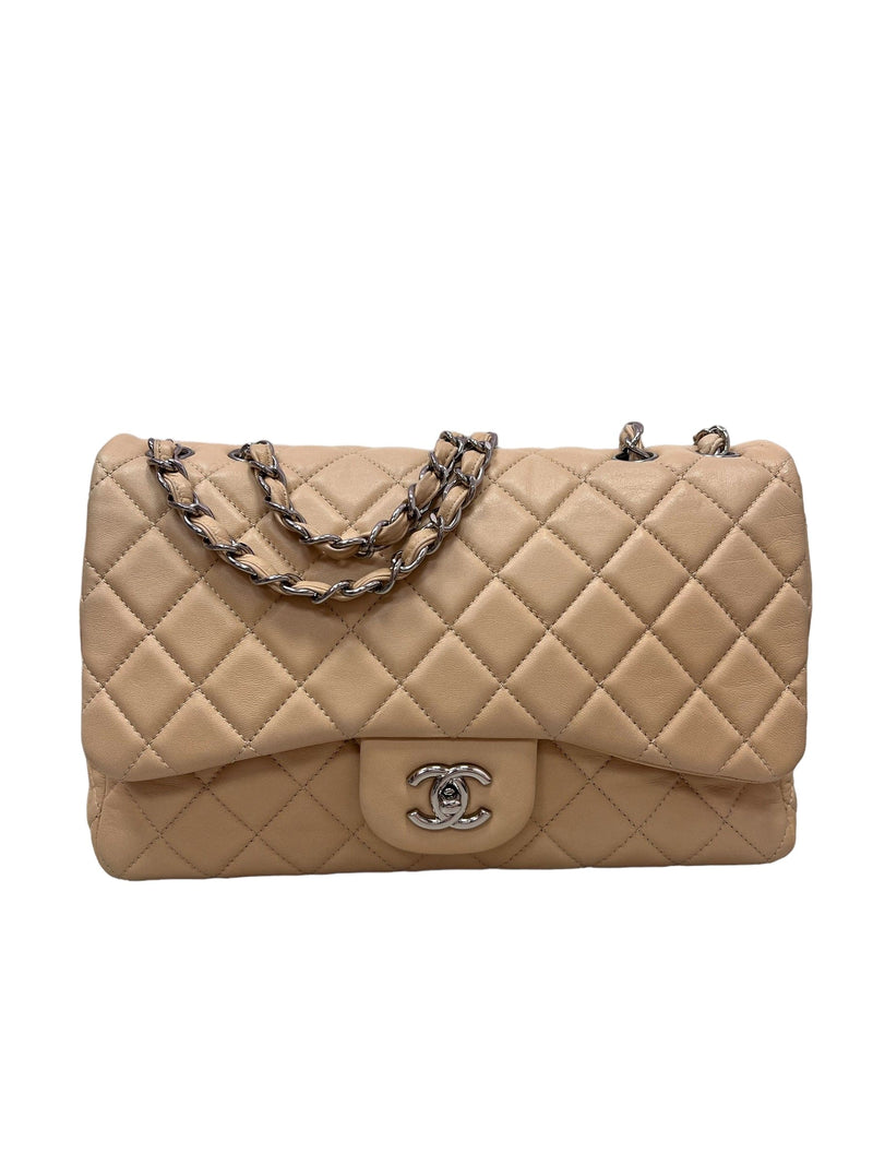 Chanel Timeless Handbag 403502