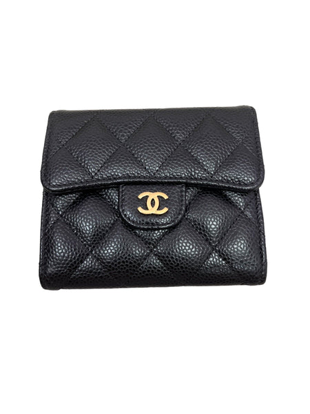 Chanel Red Caviar Medium Flap Bag ASL8140 – LuxuryPromise