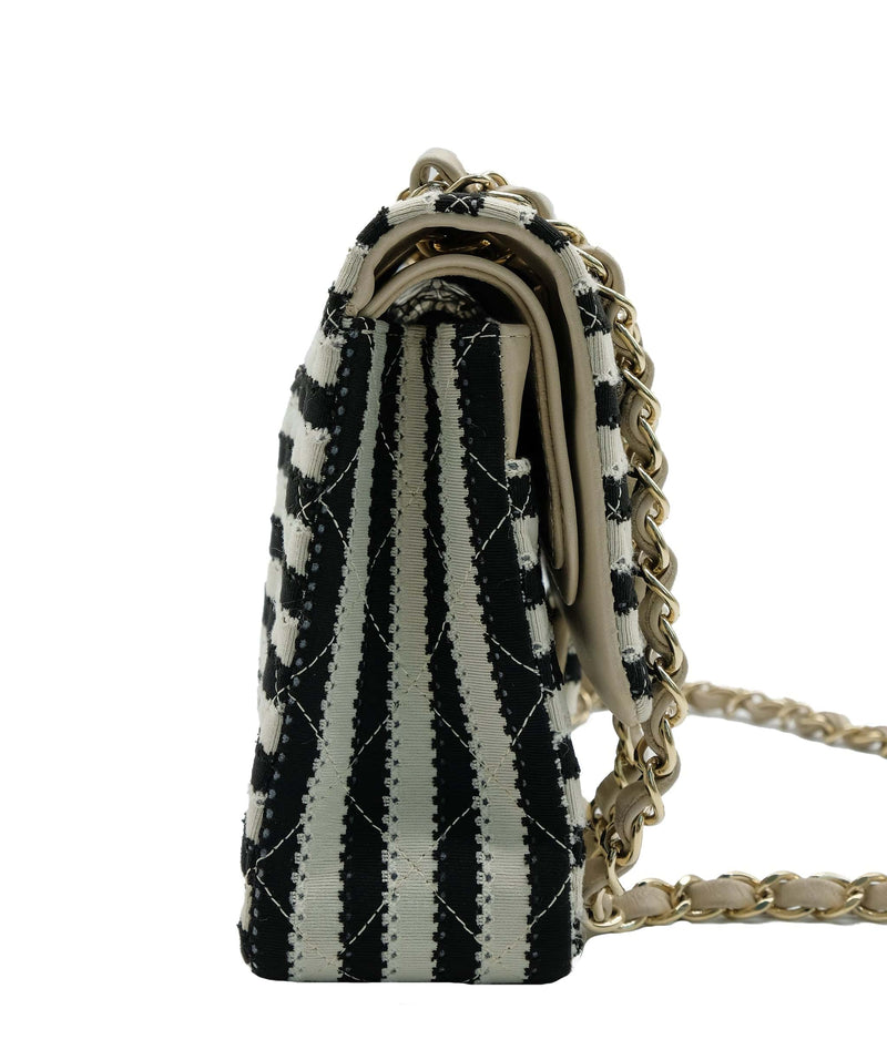 Chanel Coco Sailor Matelasse Chain Shoulder Bag Pear 90187851 ASL7887 –  LuxuryPromise