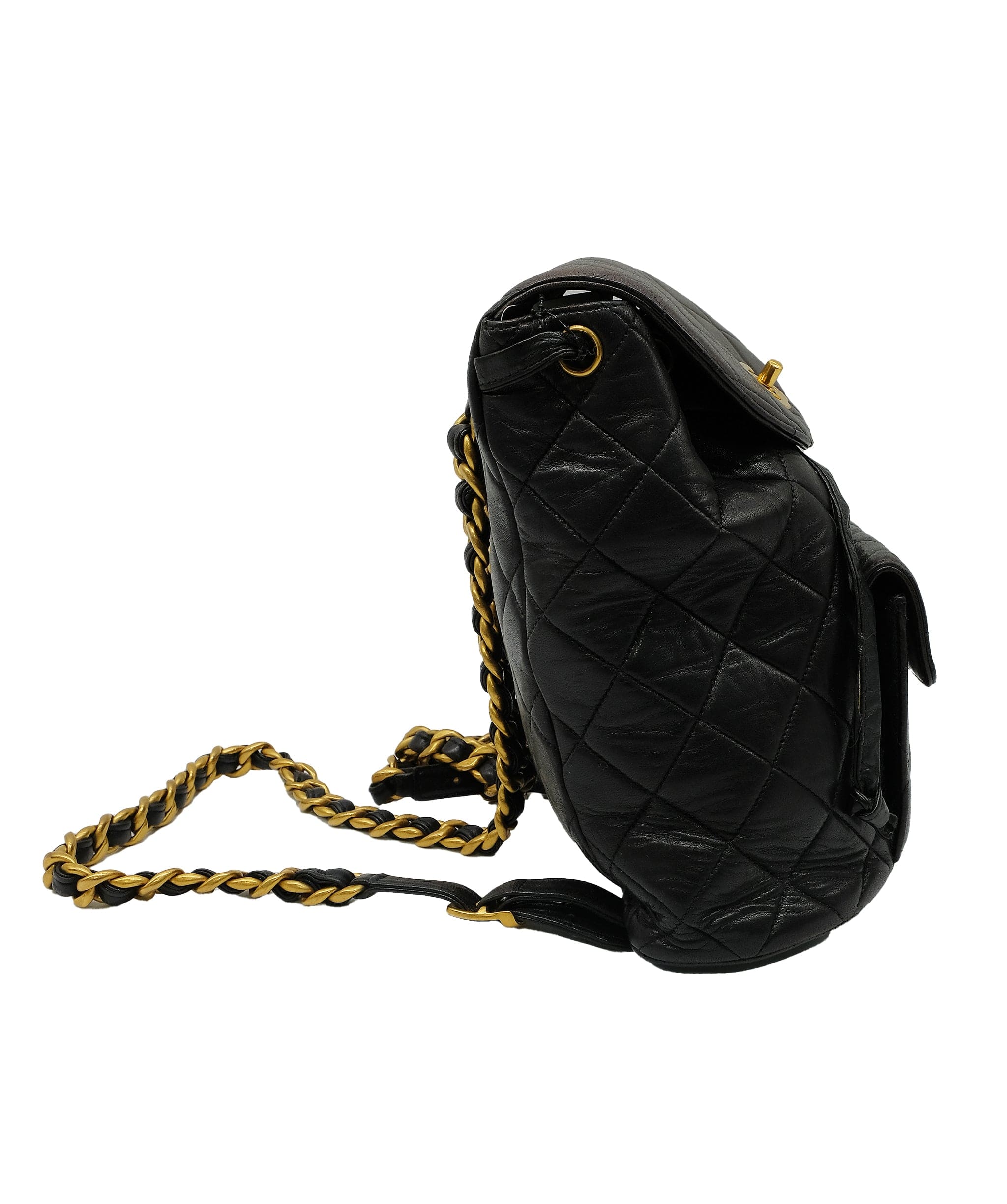 Chanel Chanel duma backpack RJC3718