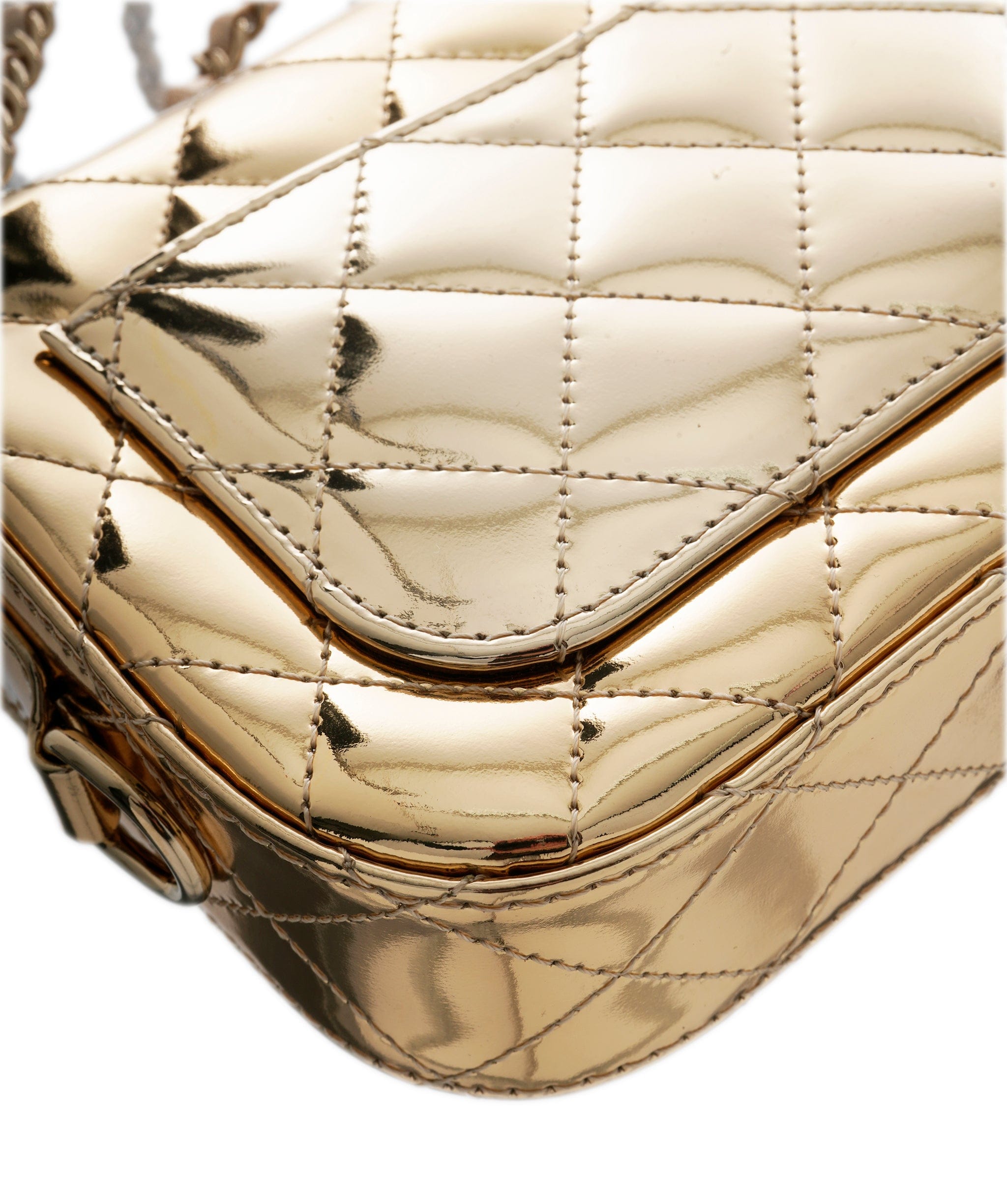 Chanel CHANEL FLAP BAG & STAR COIN PURSE ALC1142