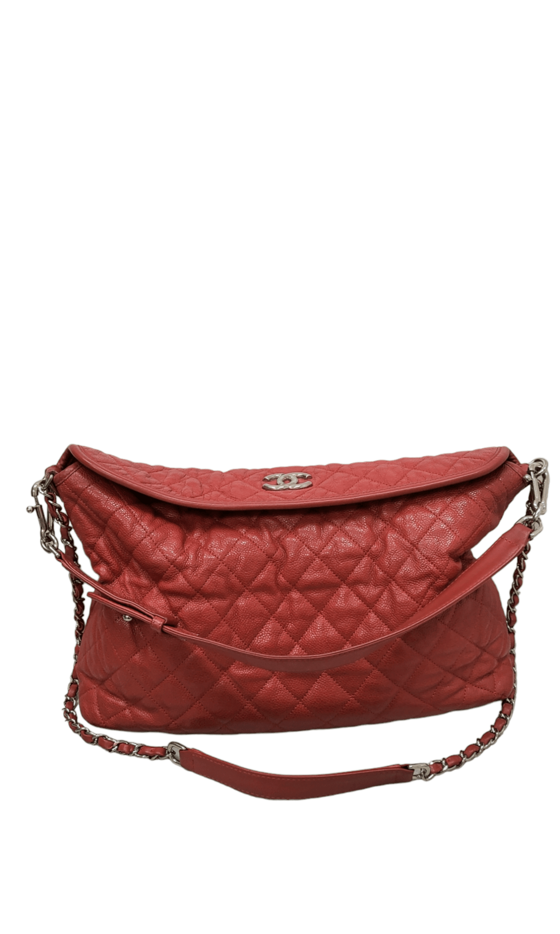 Chanel Chanel French Riviera Hobobag SYL1042