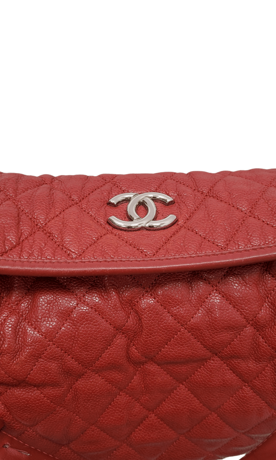 Chanel Chanel French Riviera Hobobag SYL1042