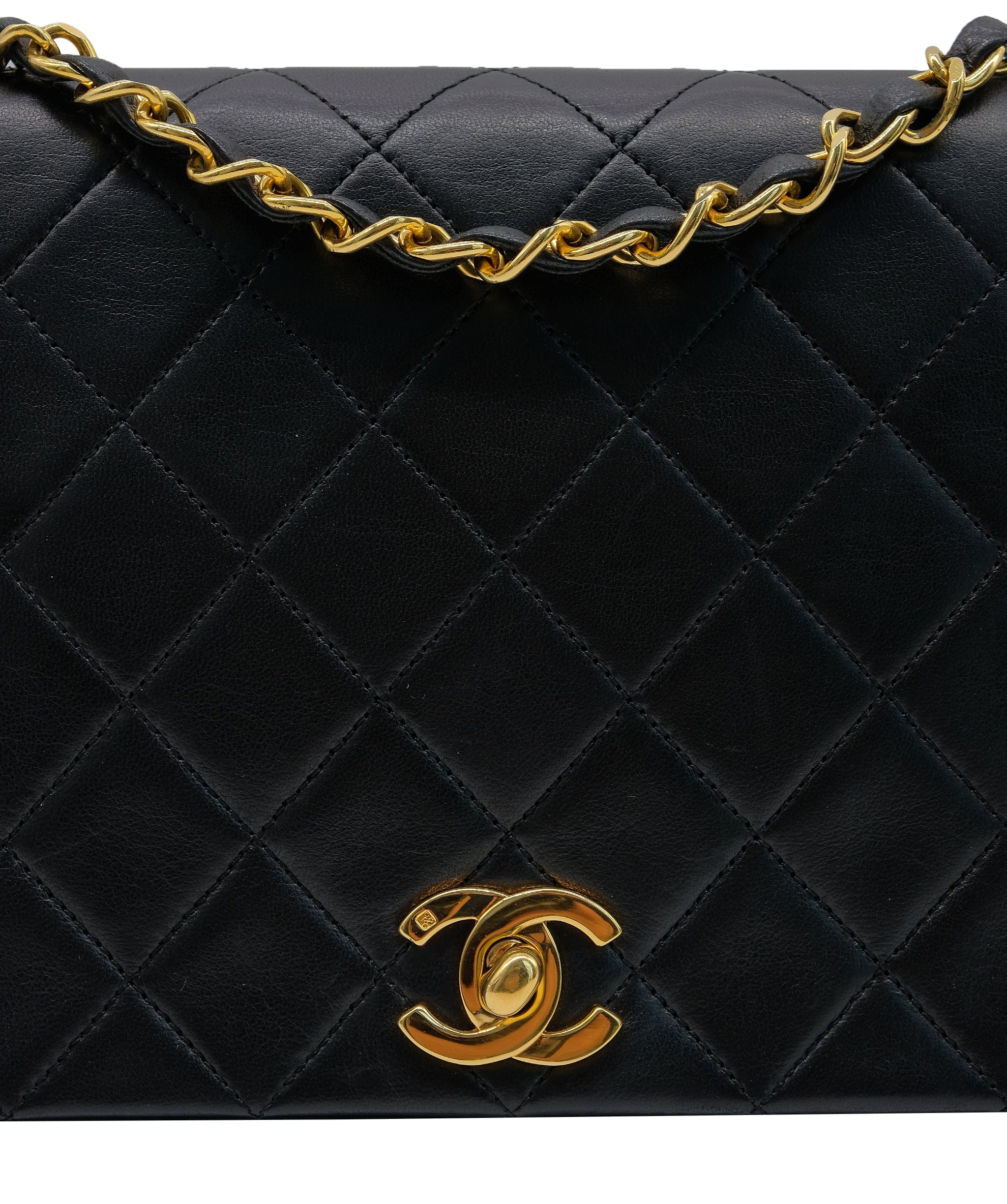 Chanel Chanel Full Flap RJL1949