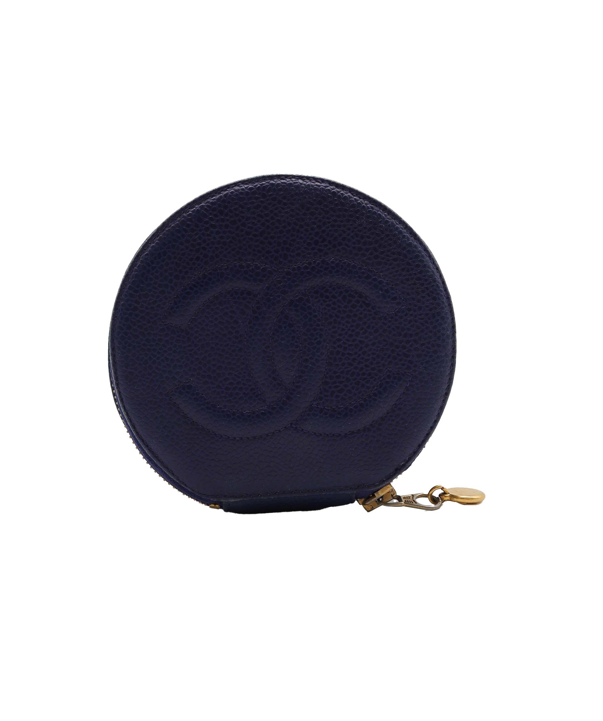 Chanel Chanel Jewellery Case - DXBS2382