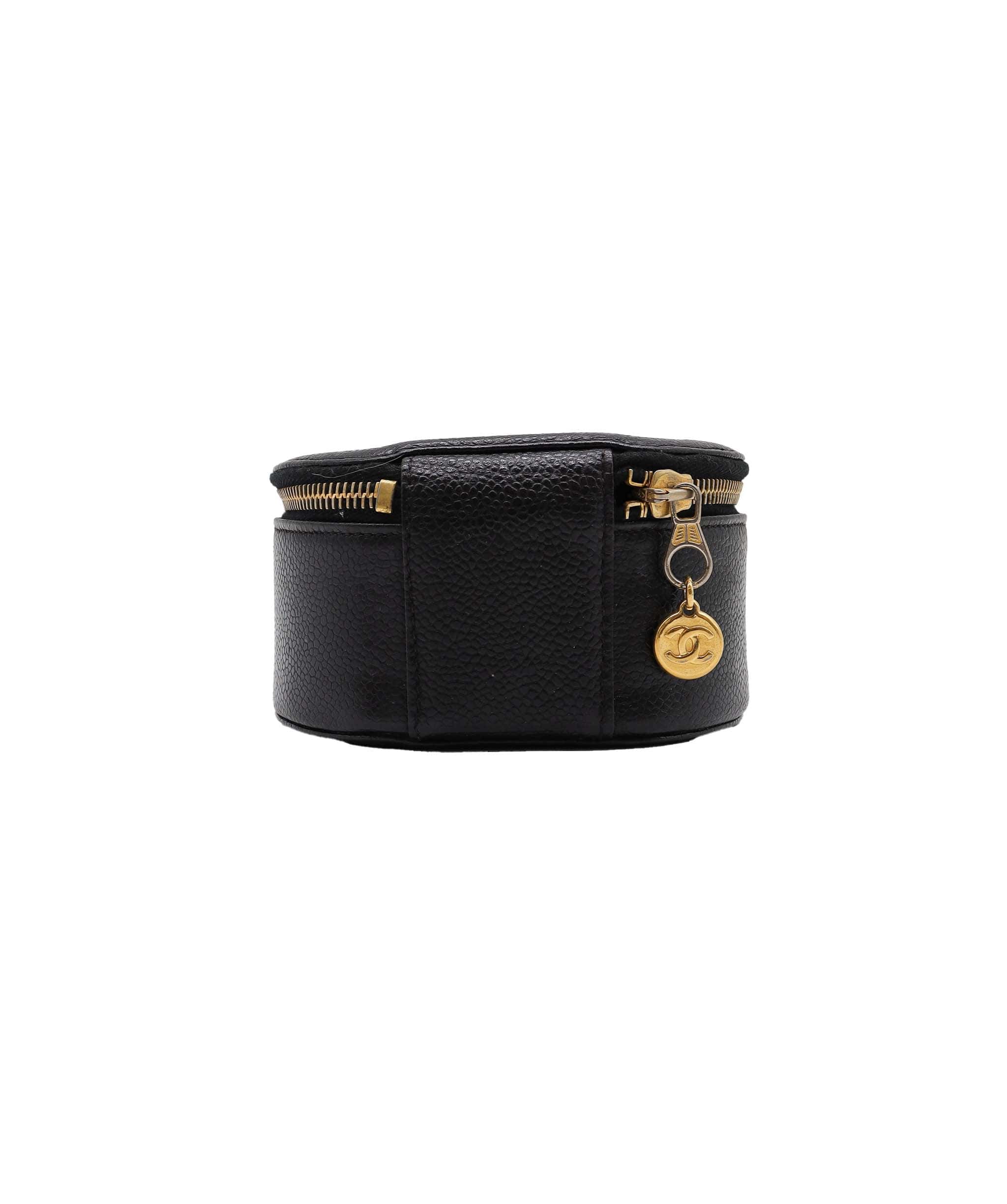 Chanel Chanel Jewellery Case - DXBS2384