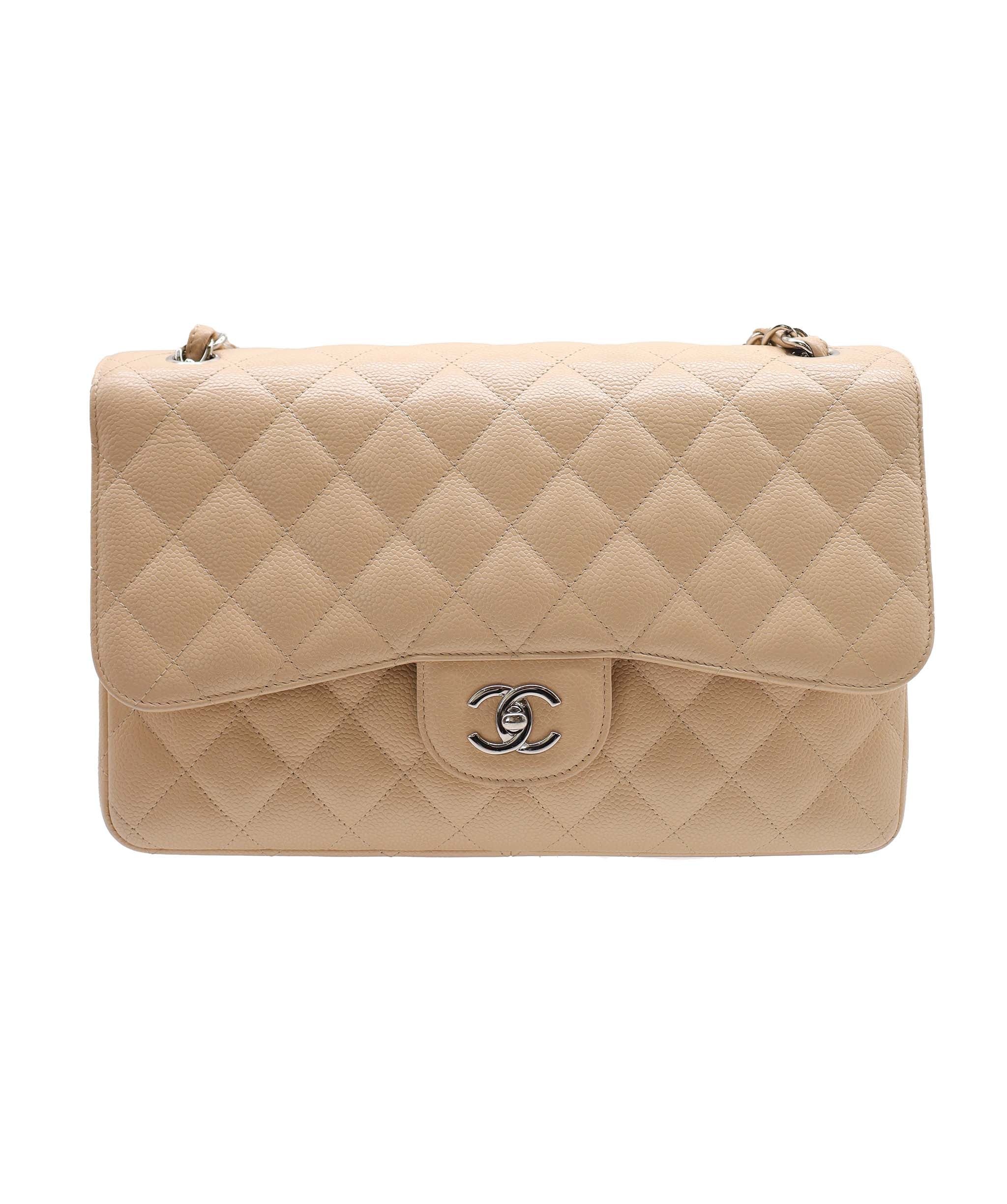 Chanel Chanel Jumbo Classic Flap Bag  DBXS1264